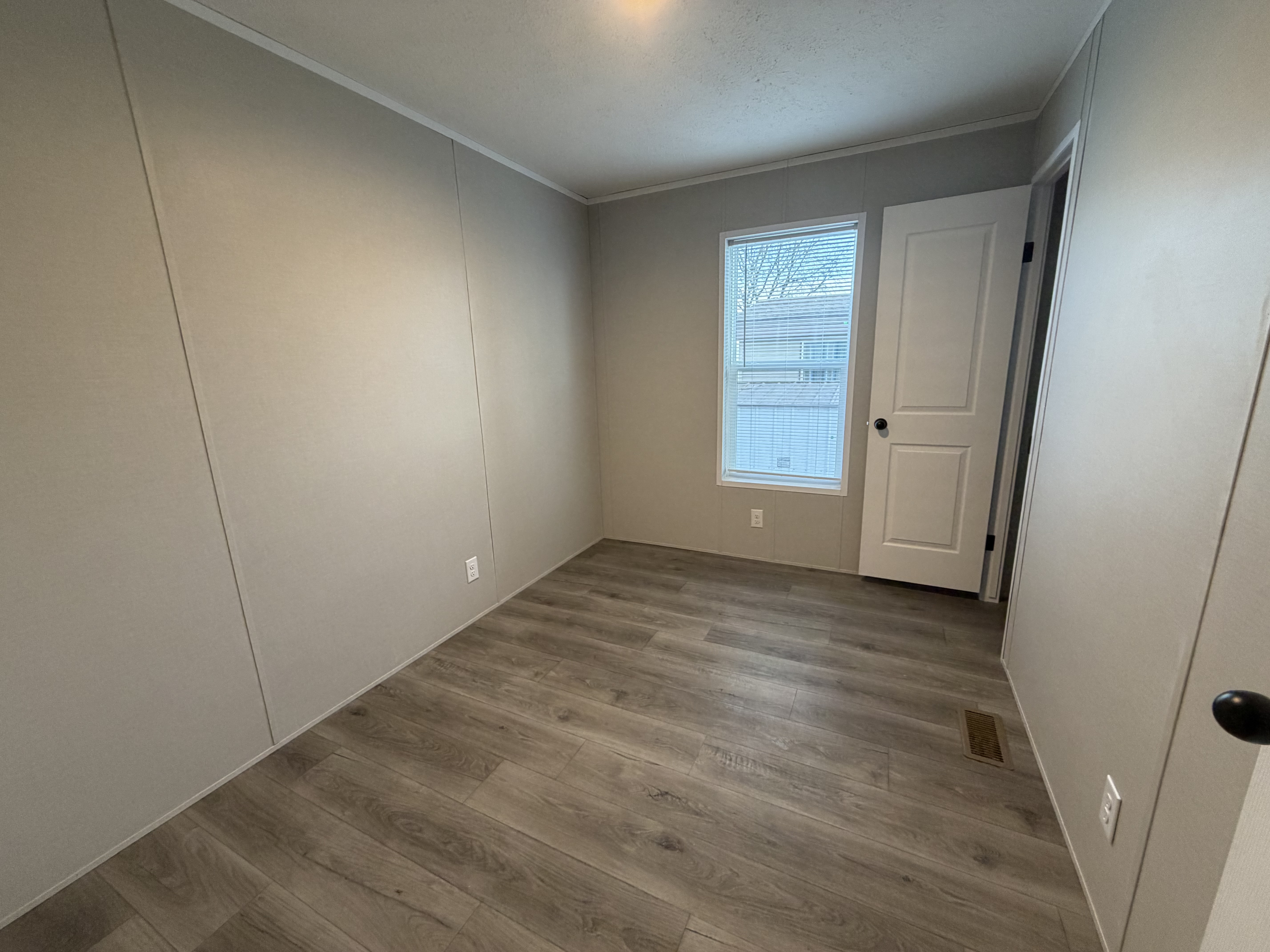 A photo of the Sherwood Village Home