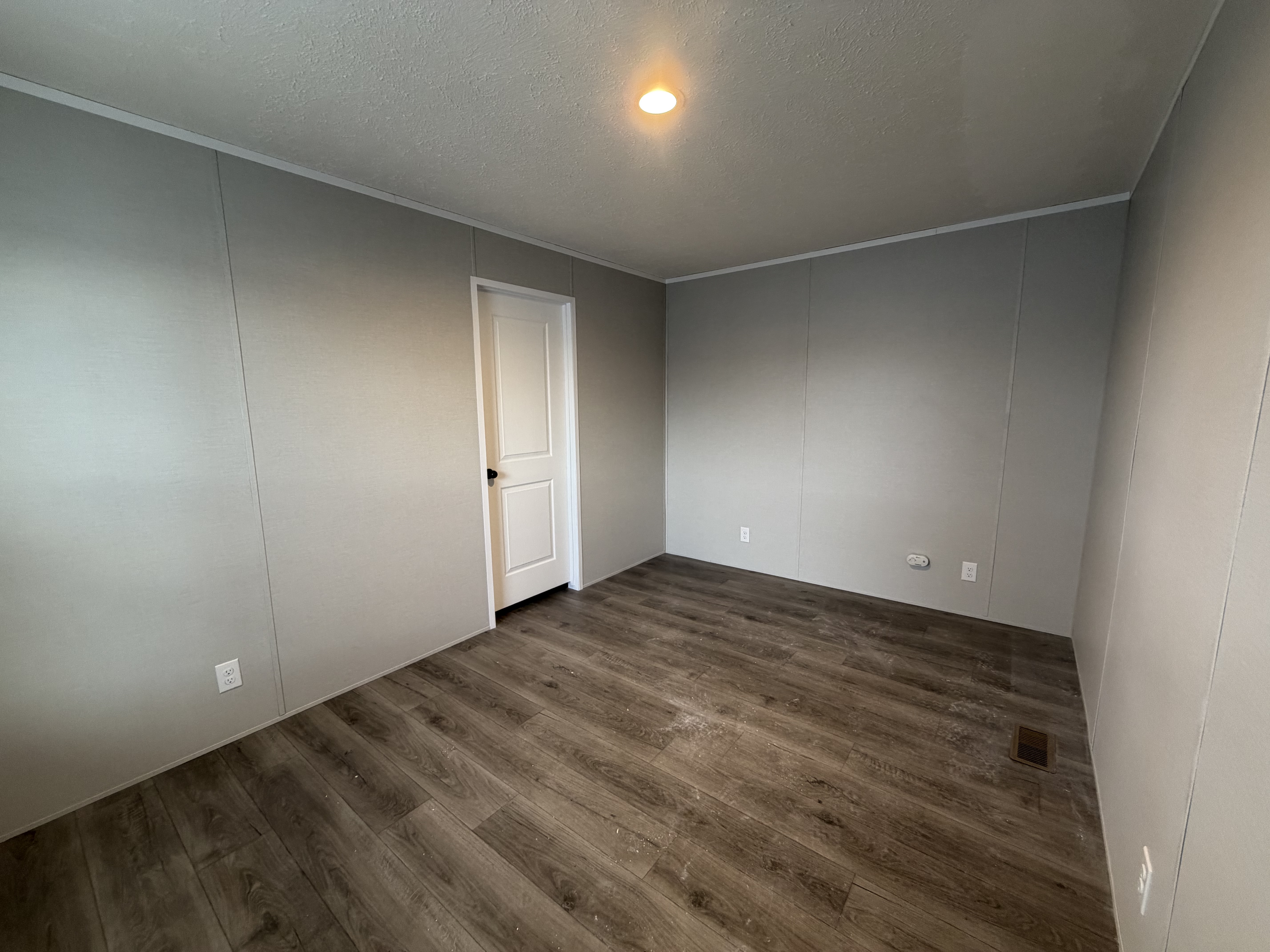 A photo of the Sherwood Village Home