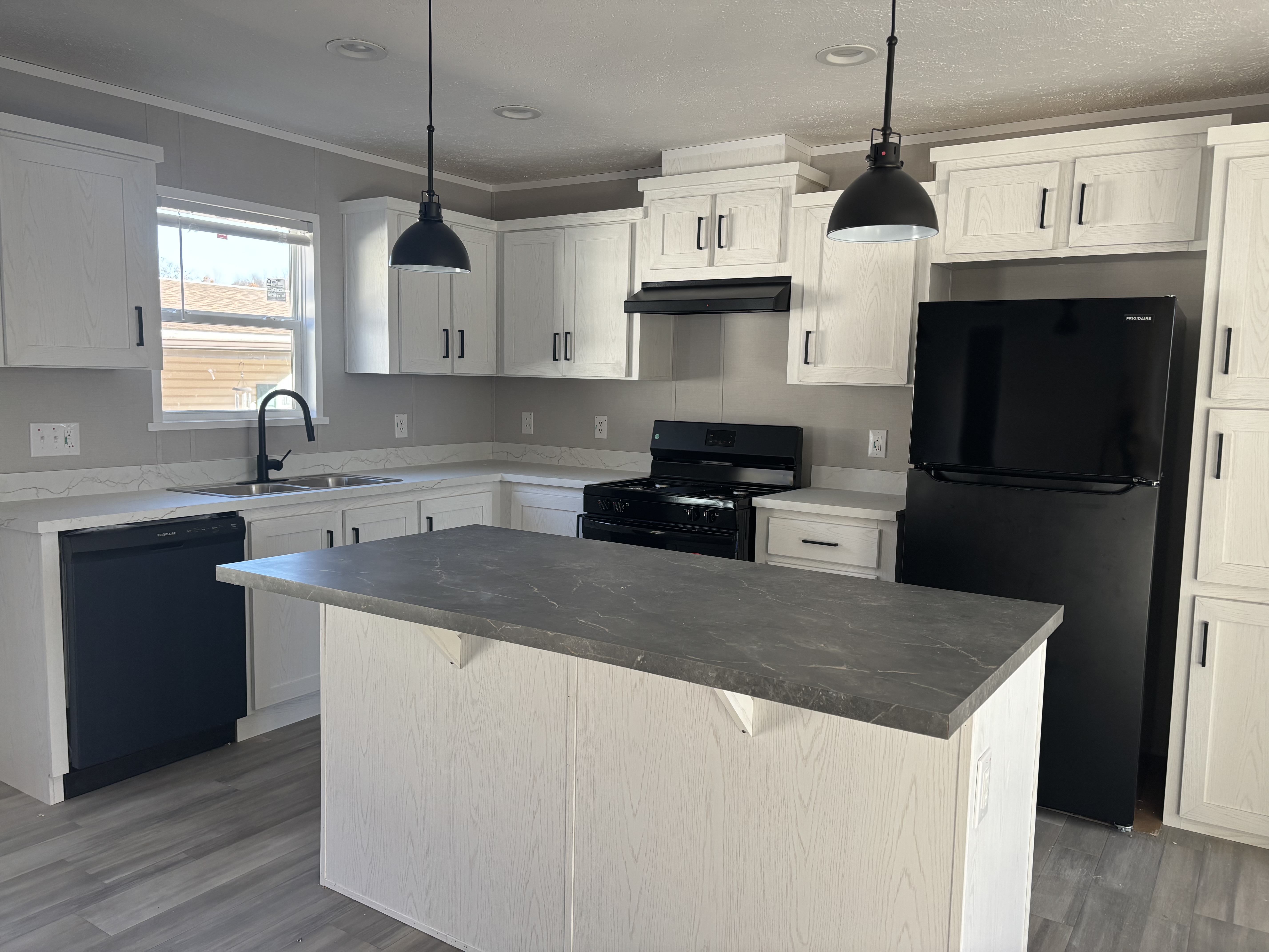 A photo of the South Park Home