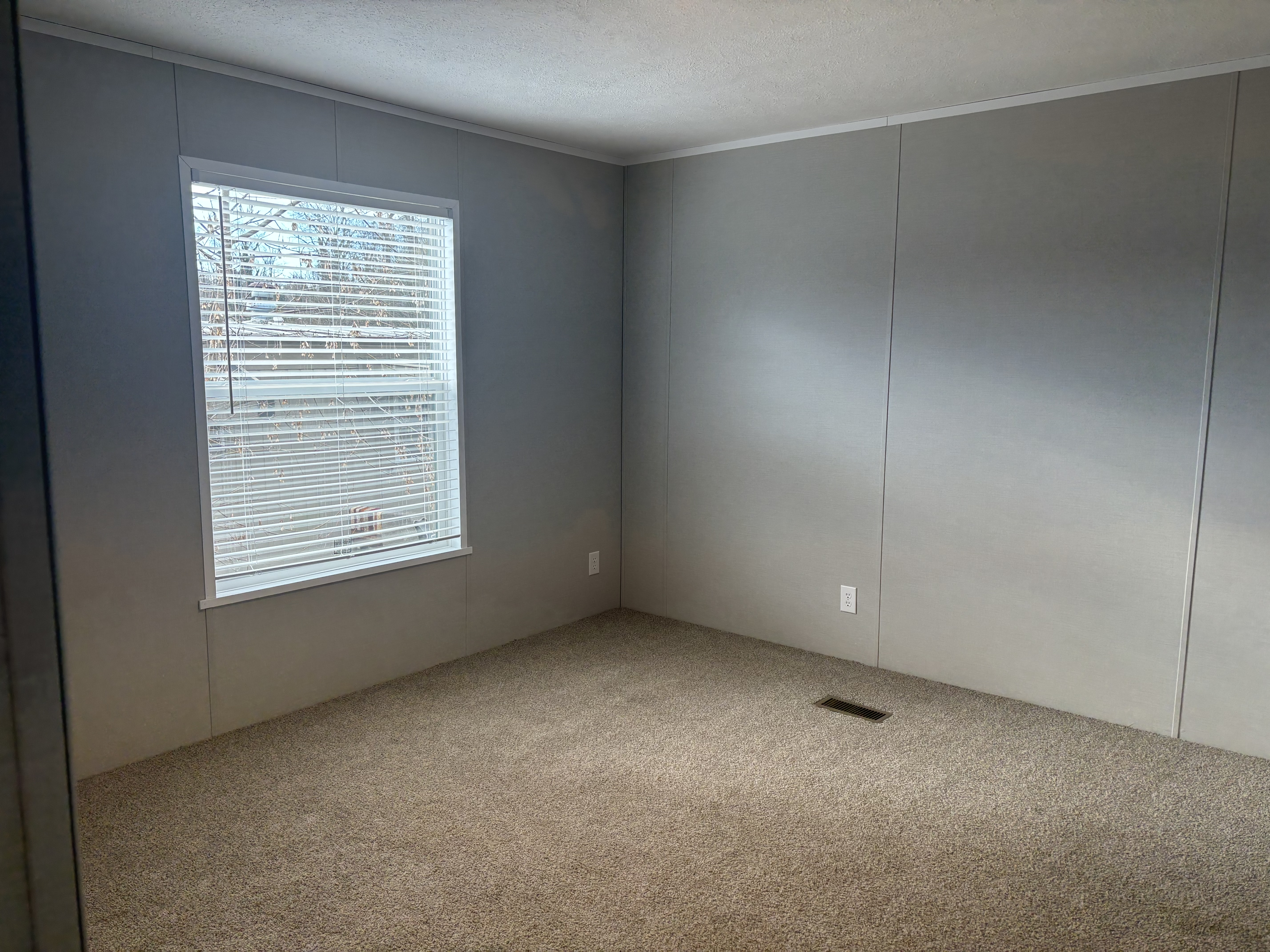 A photo of the South Park Home