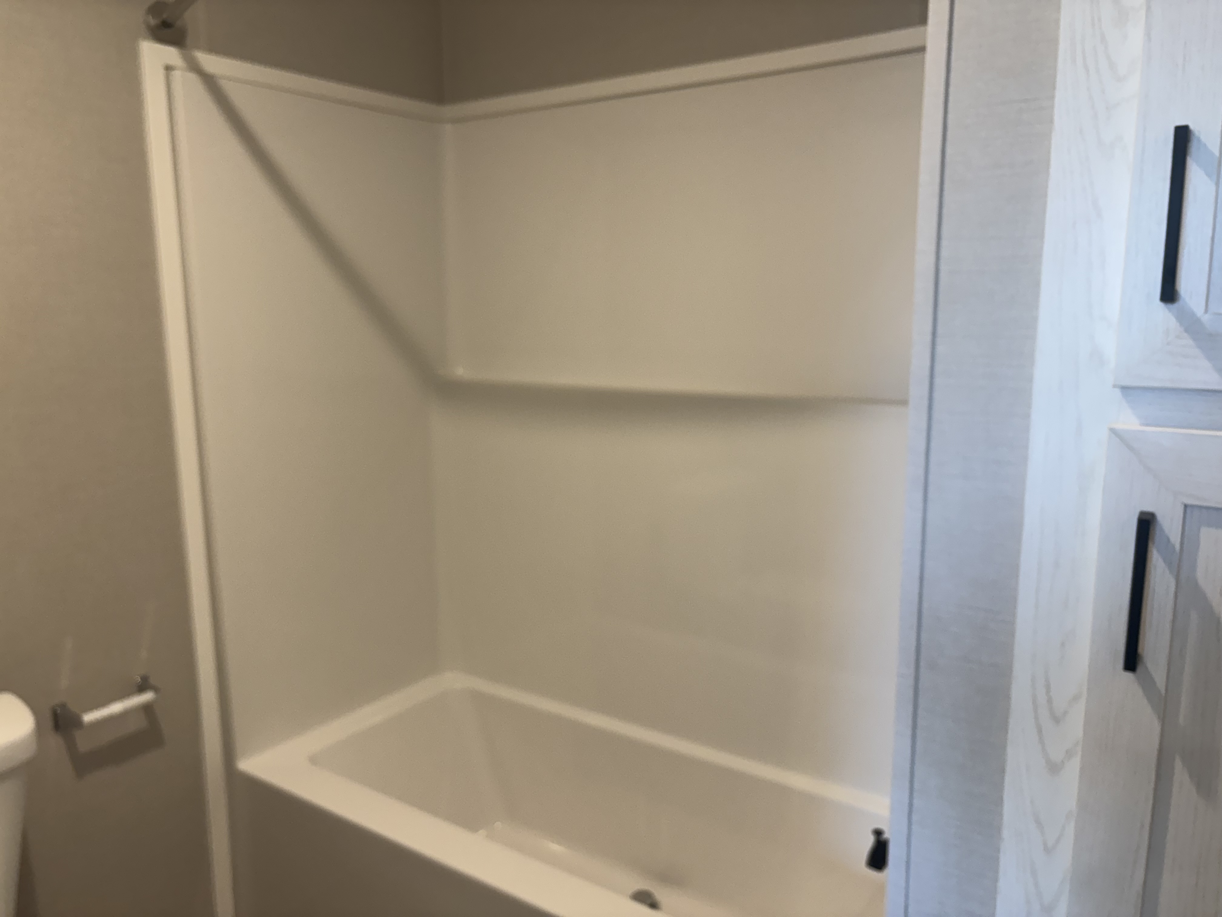 A photo of the South Park Home