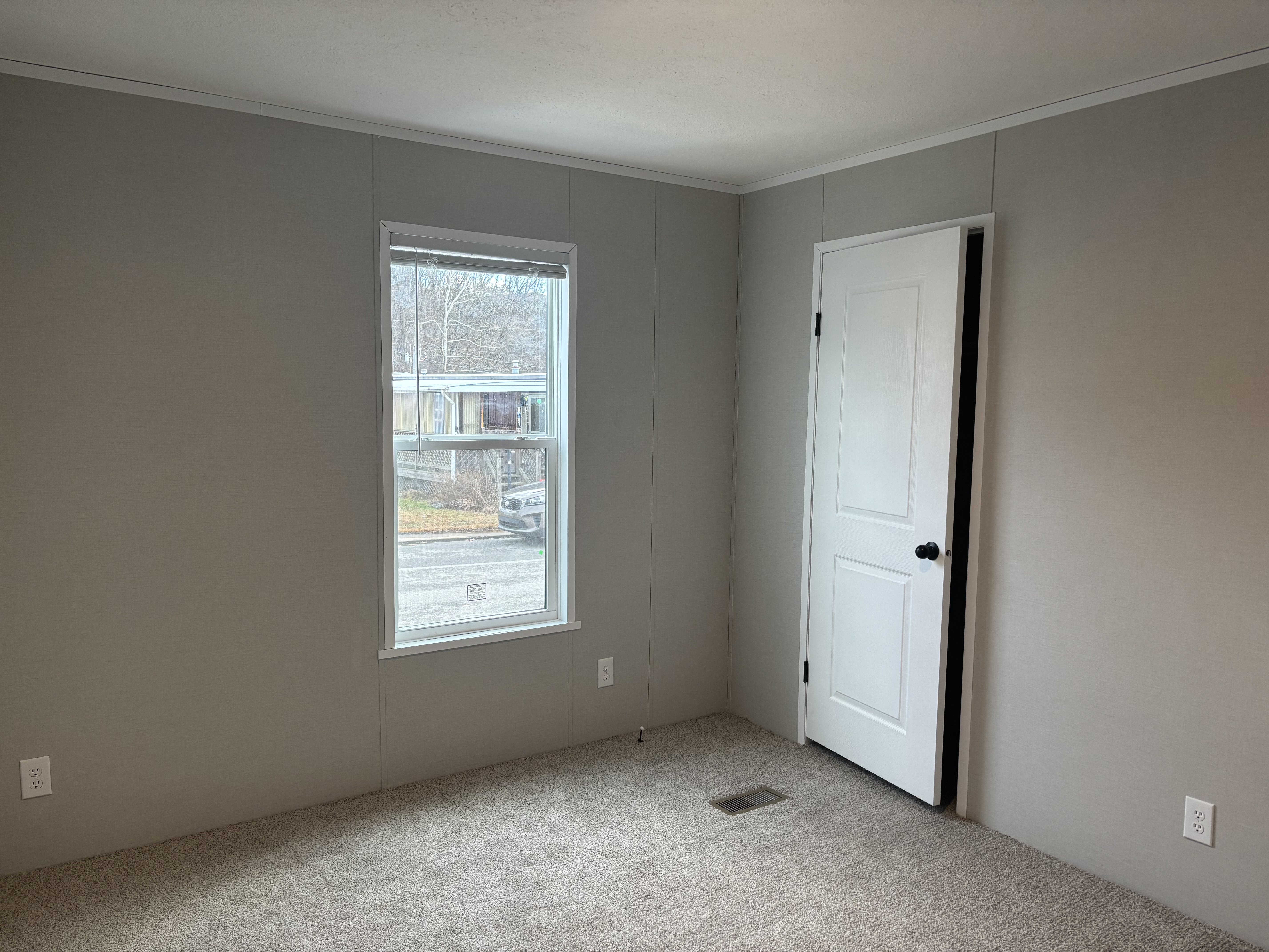 A photo of the South Park Home