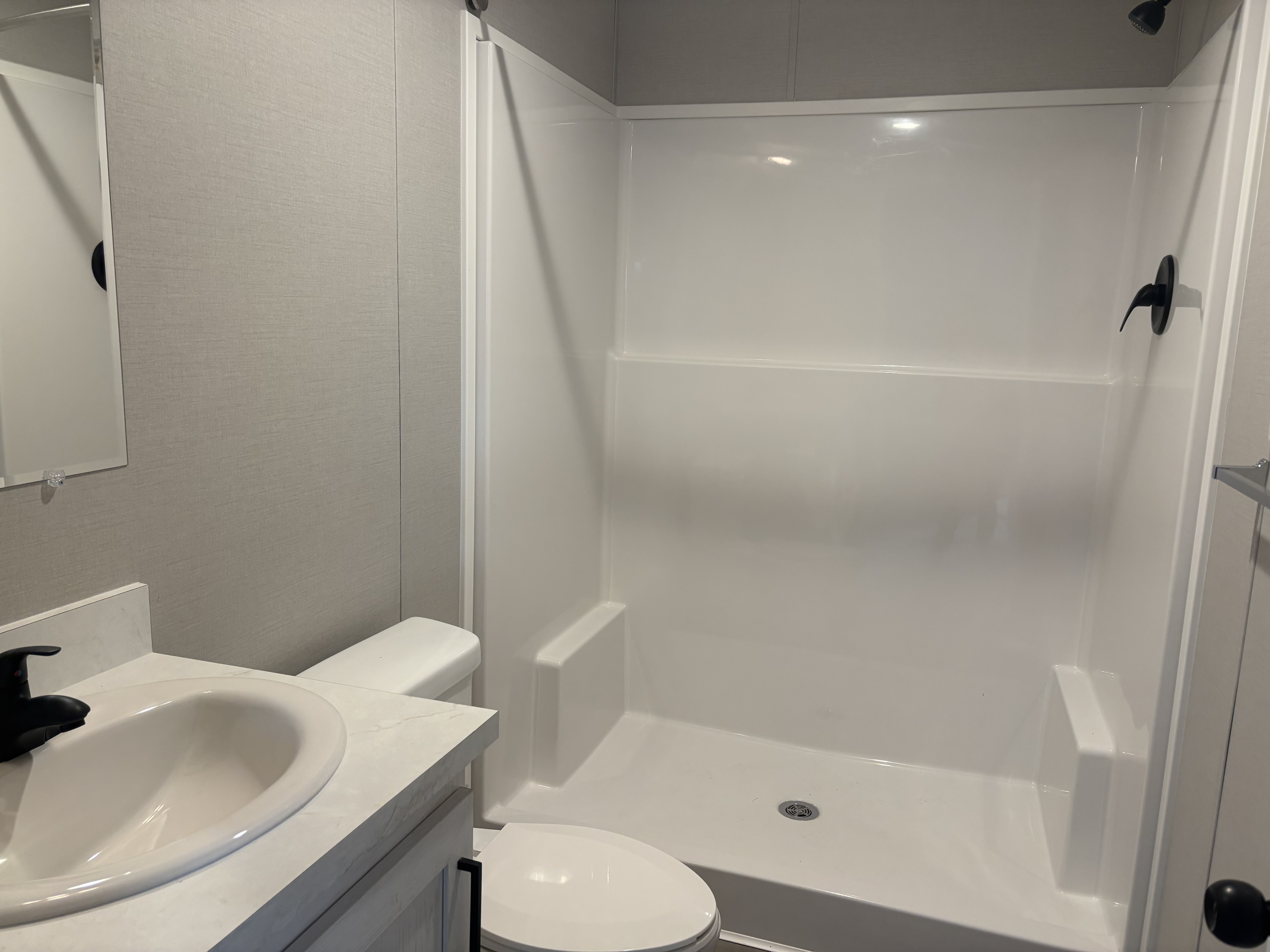 A photo of the South Park Home