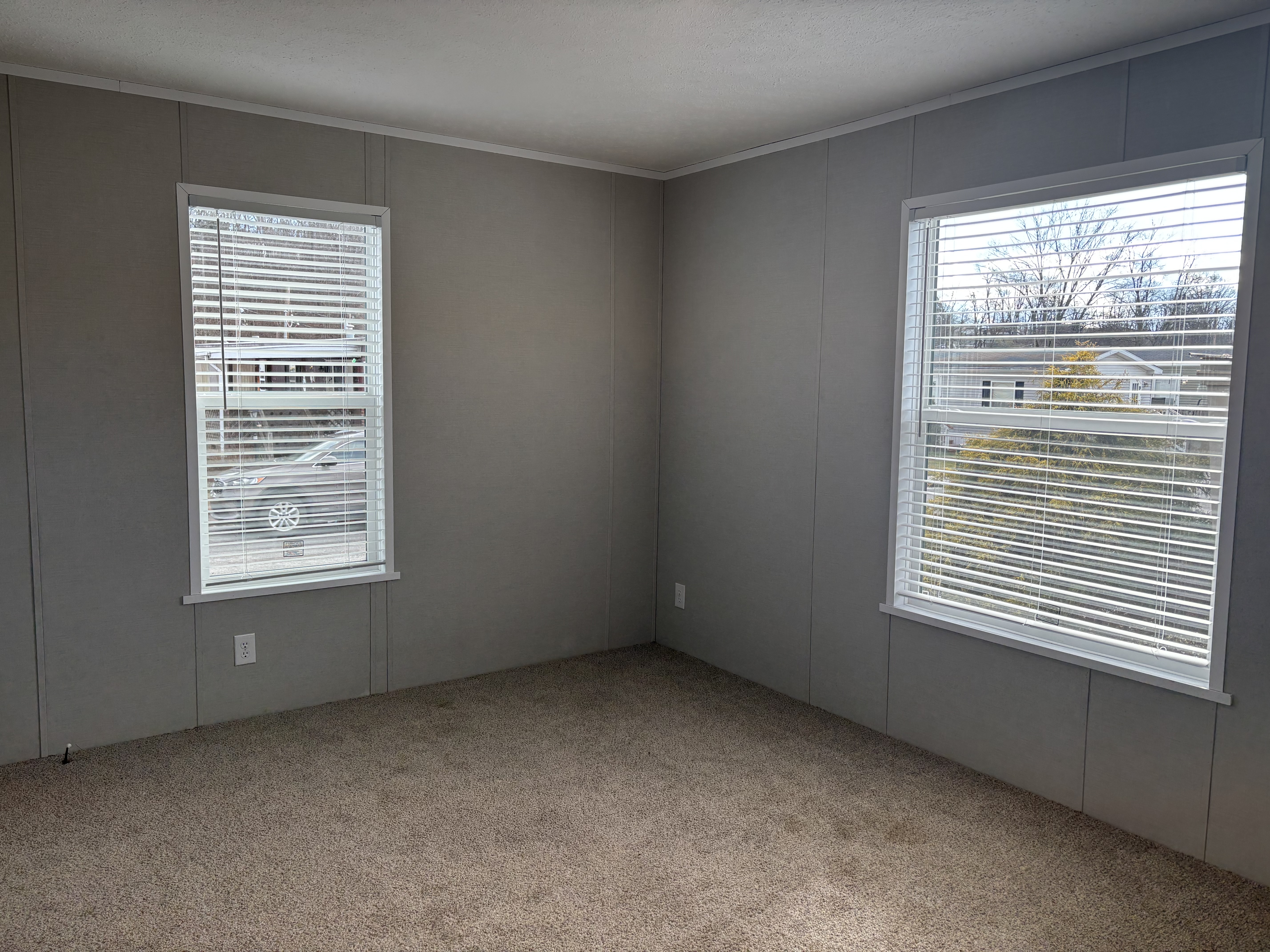 A photo of the South Park Home