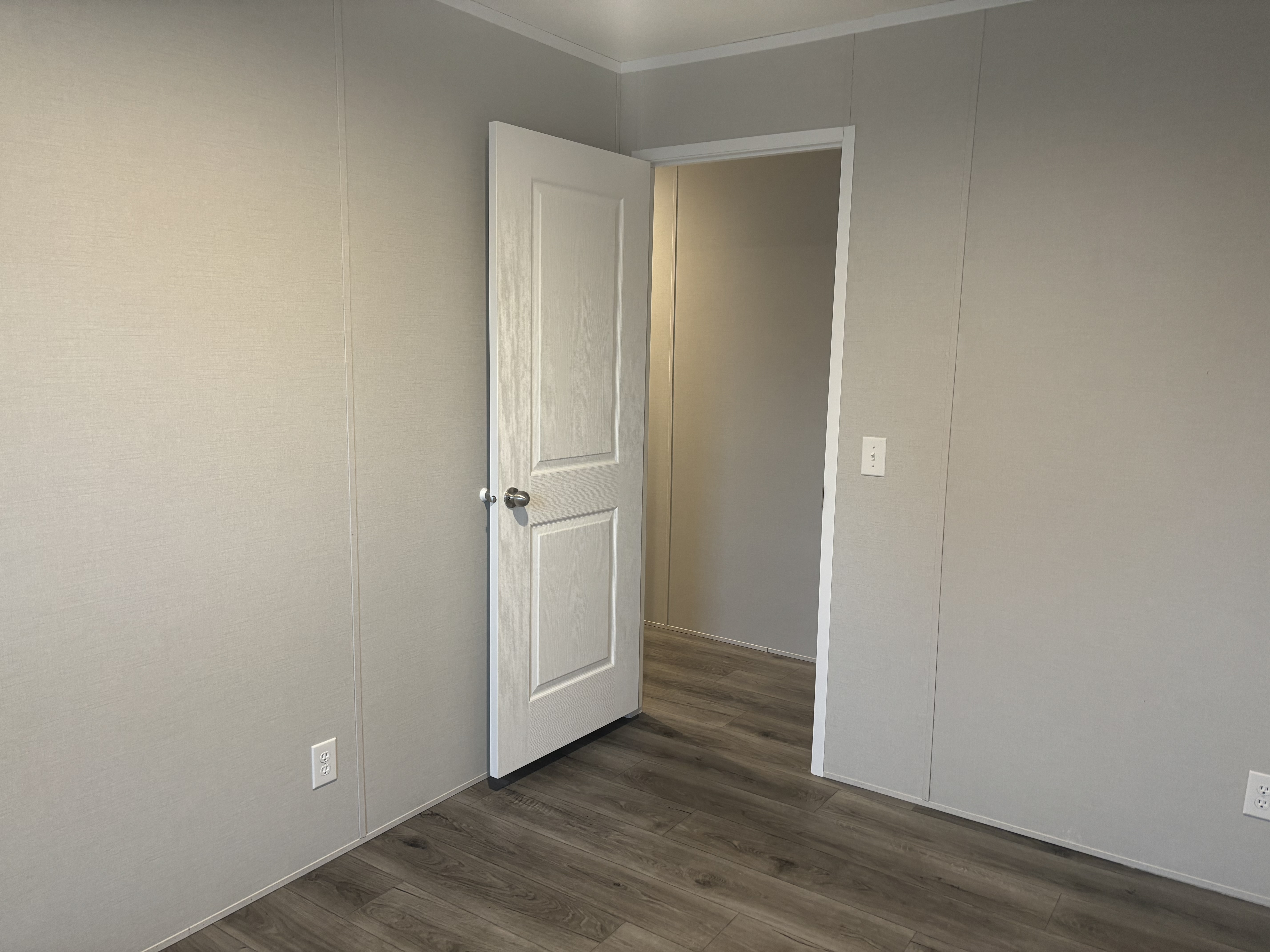 A photo of the South Park Home