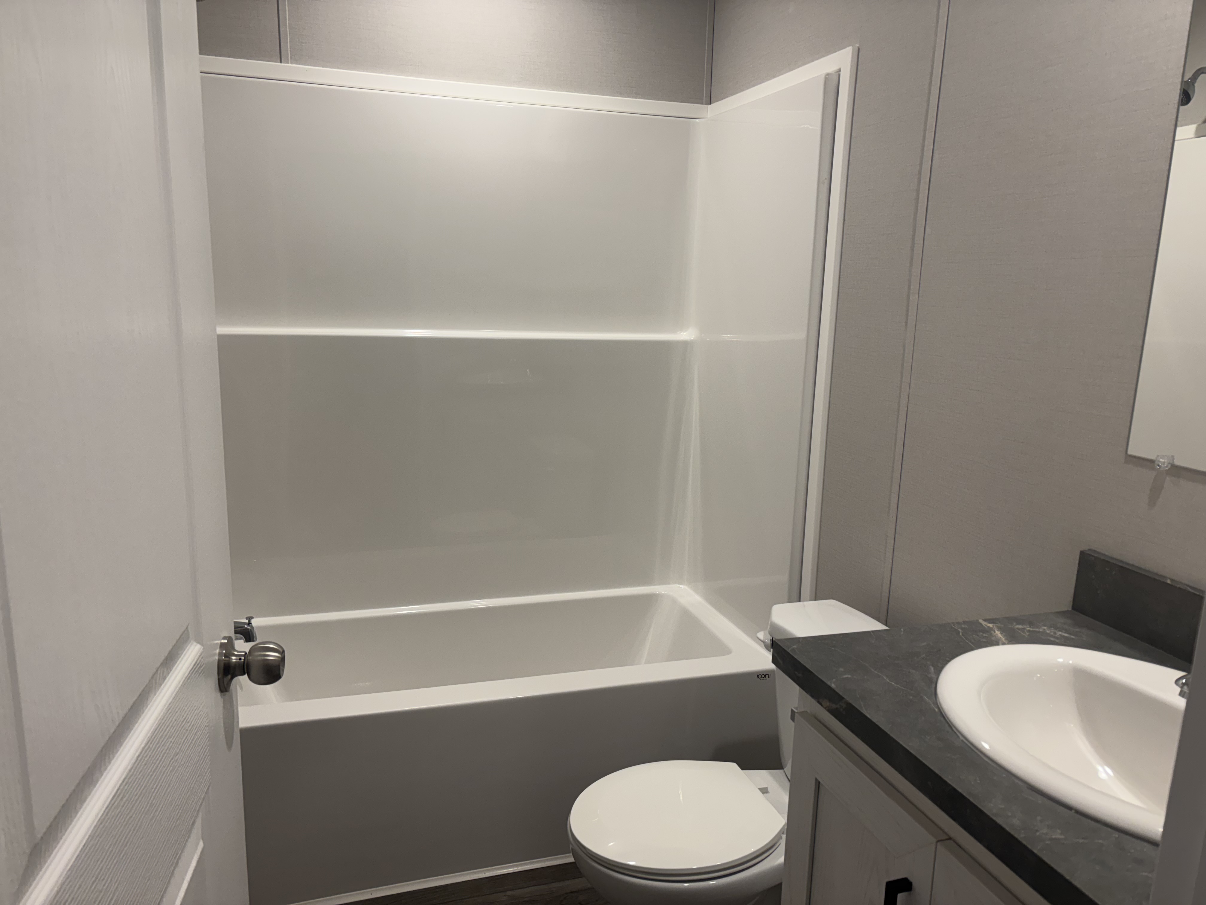 A photo of the South Park Home