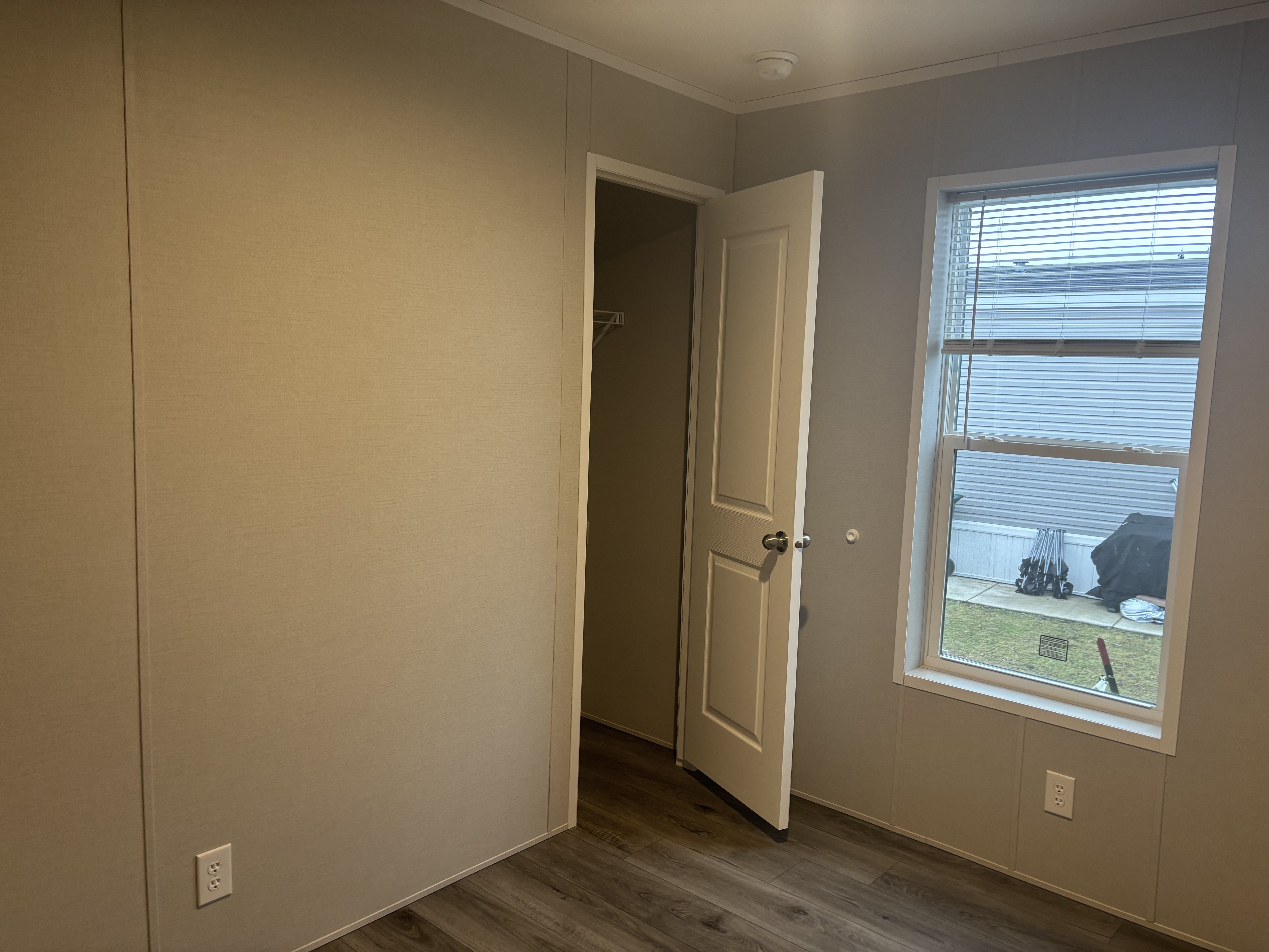 A photo of the South Park Home