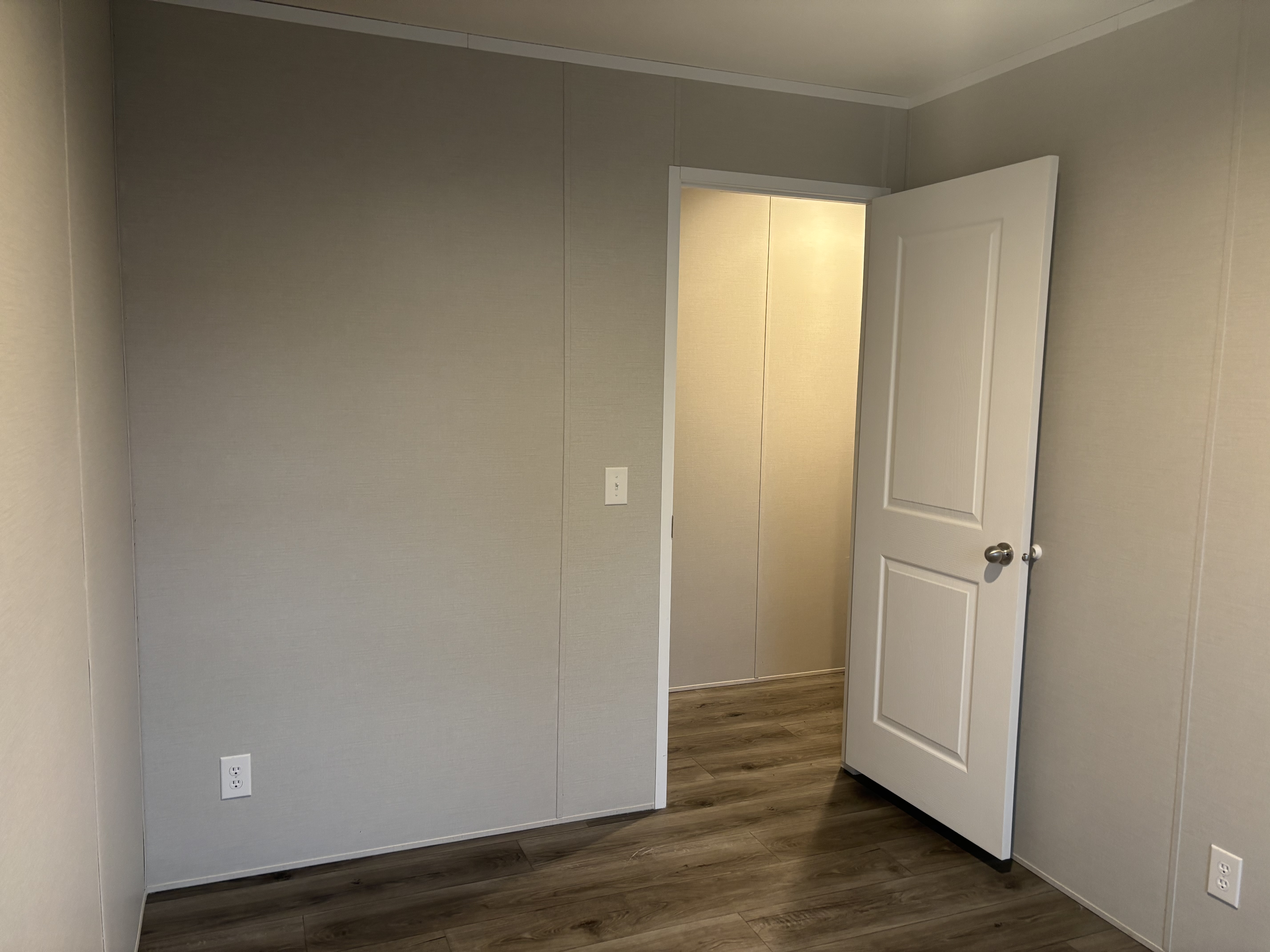 A photo of the South Park Home