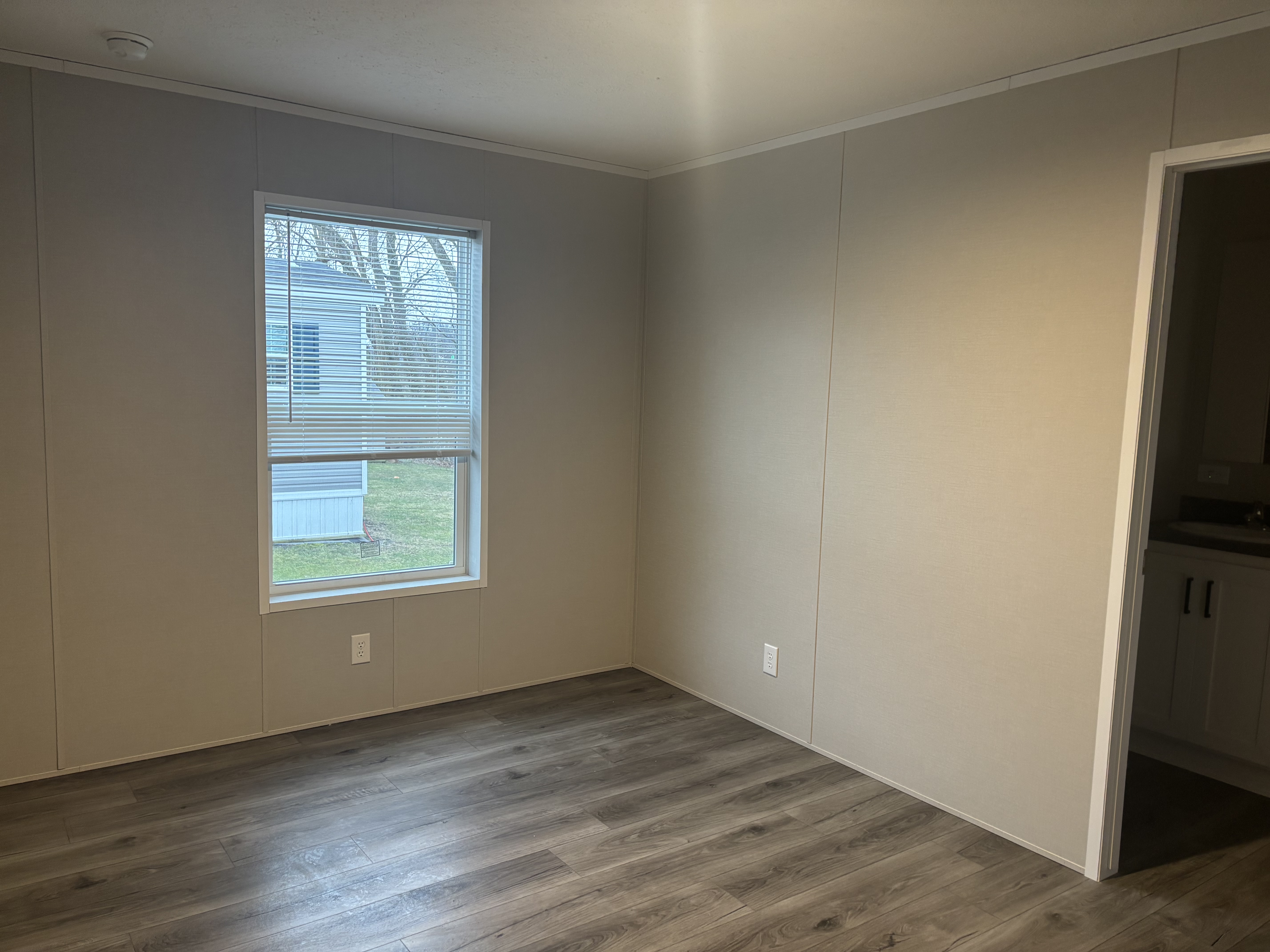 A photo of the South Park Home