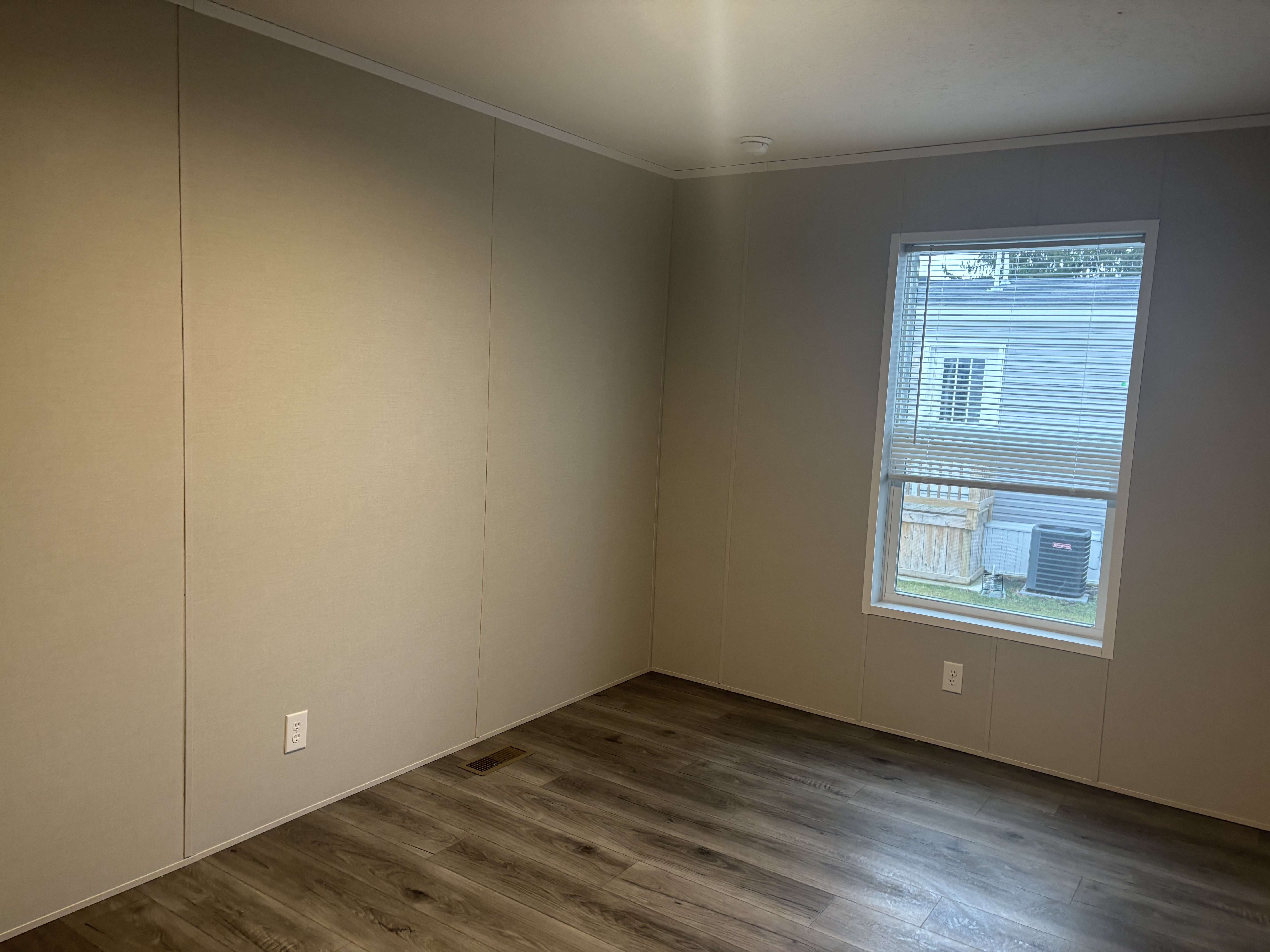 A photo of the South Park Home