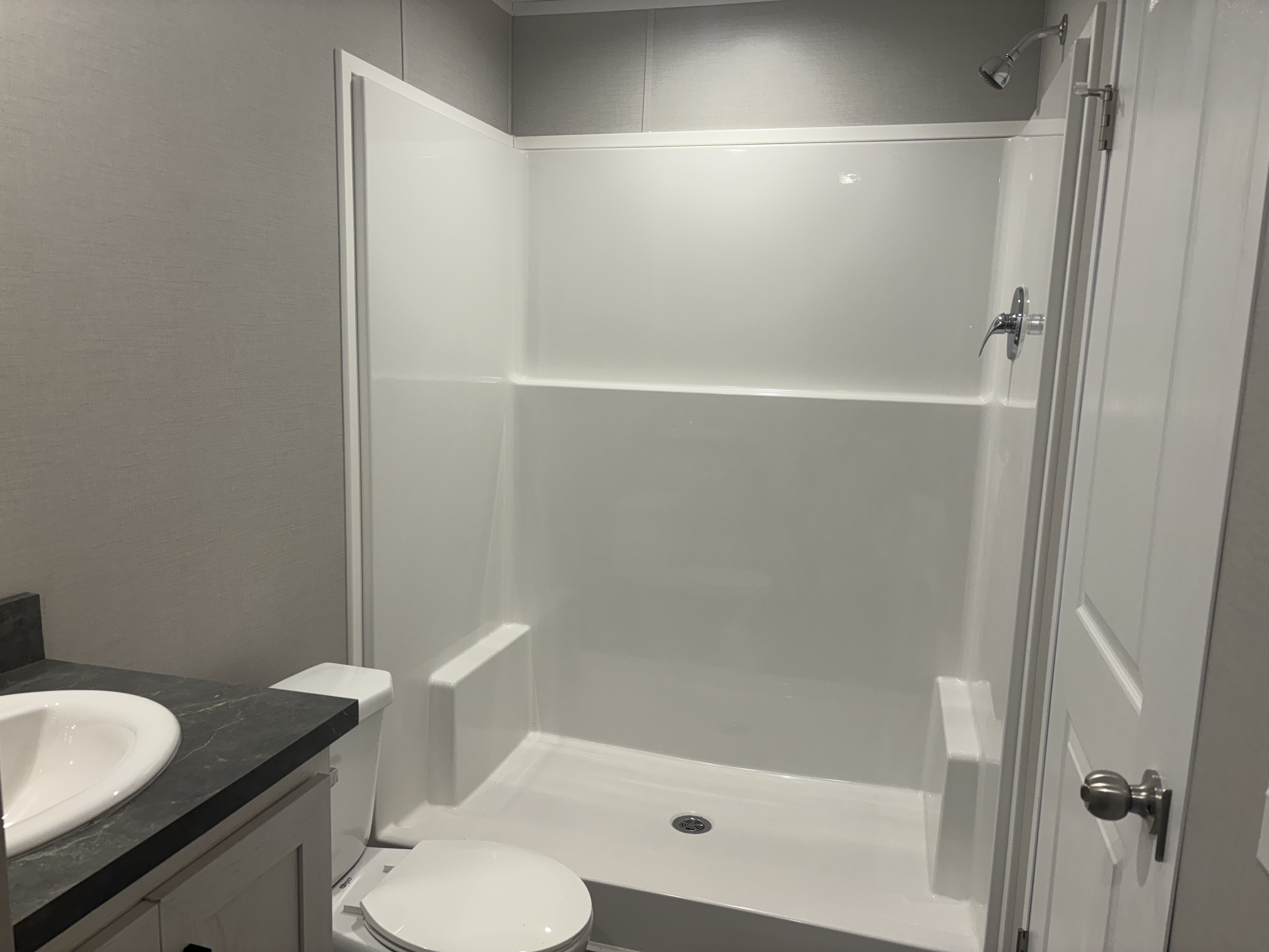 A photo of the South Park Home