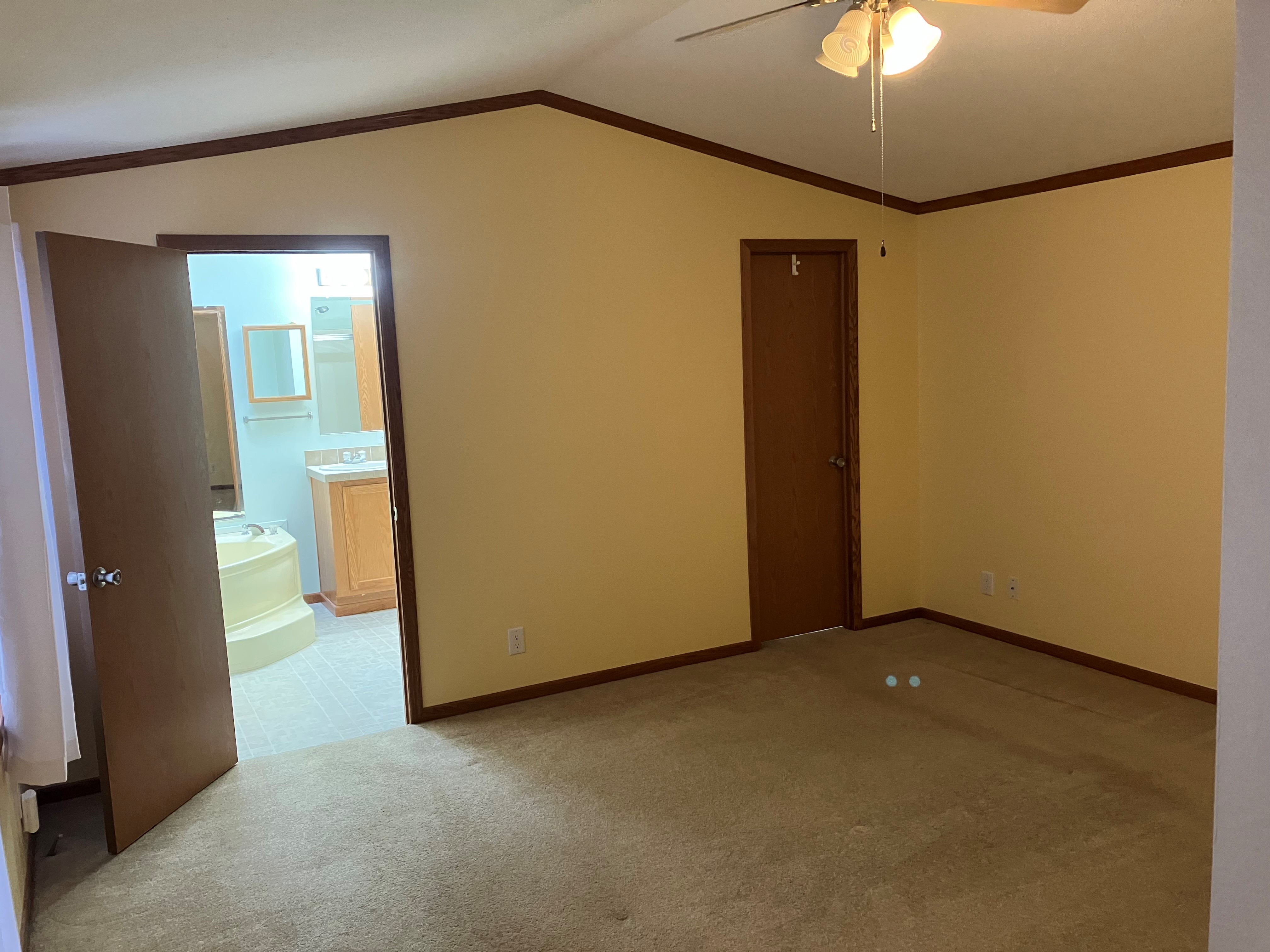 A photo of the Rockvale Home