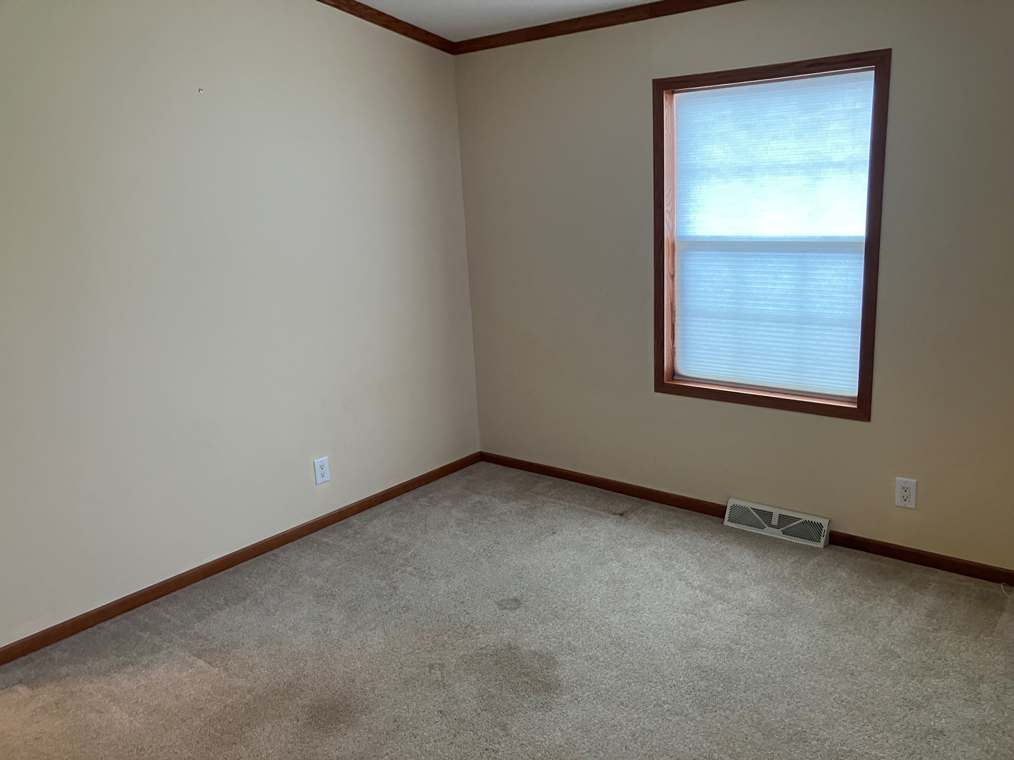 A photo of the Rockvale Home