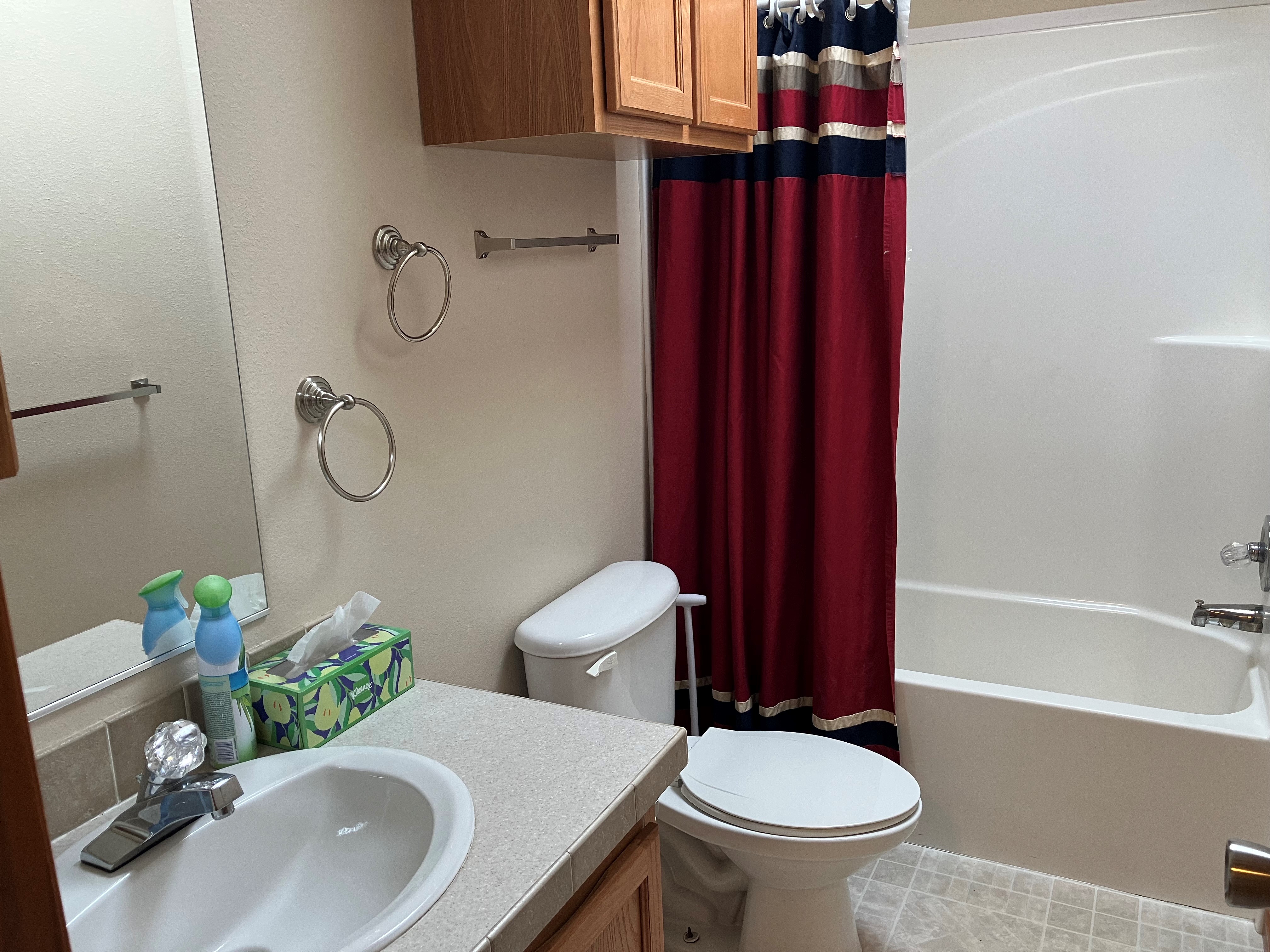 A photo of the Rockvale Home