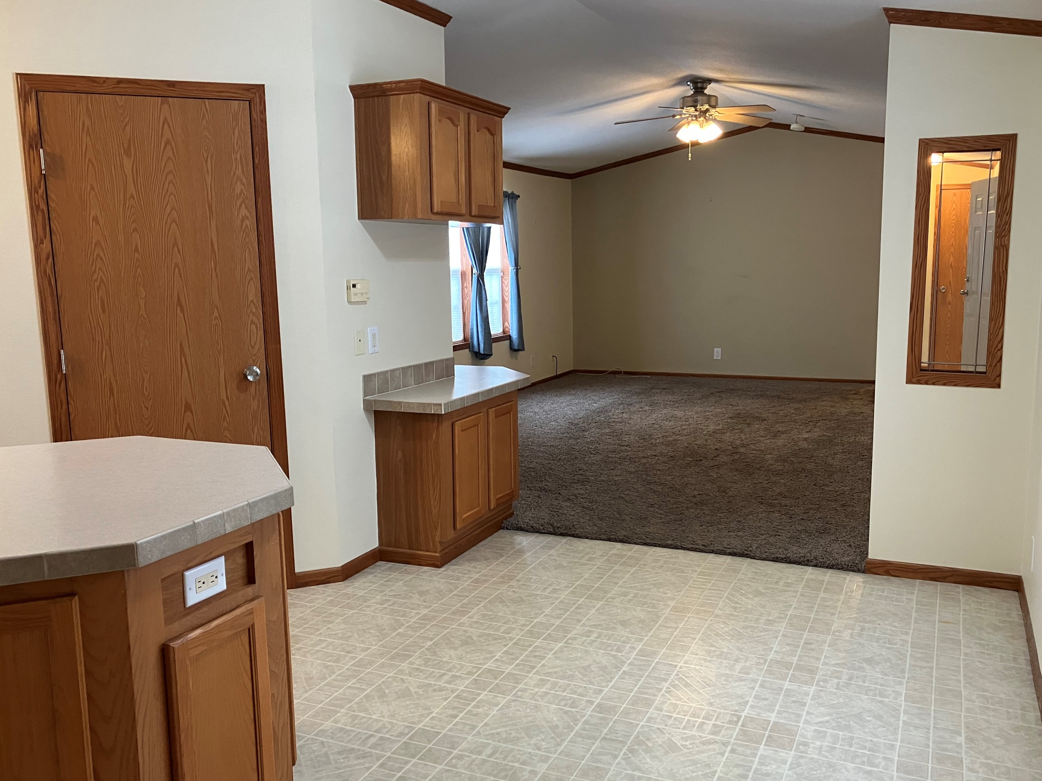 A photo of the Rockvale Home