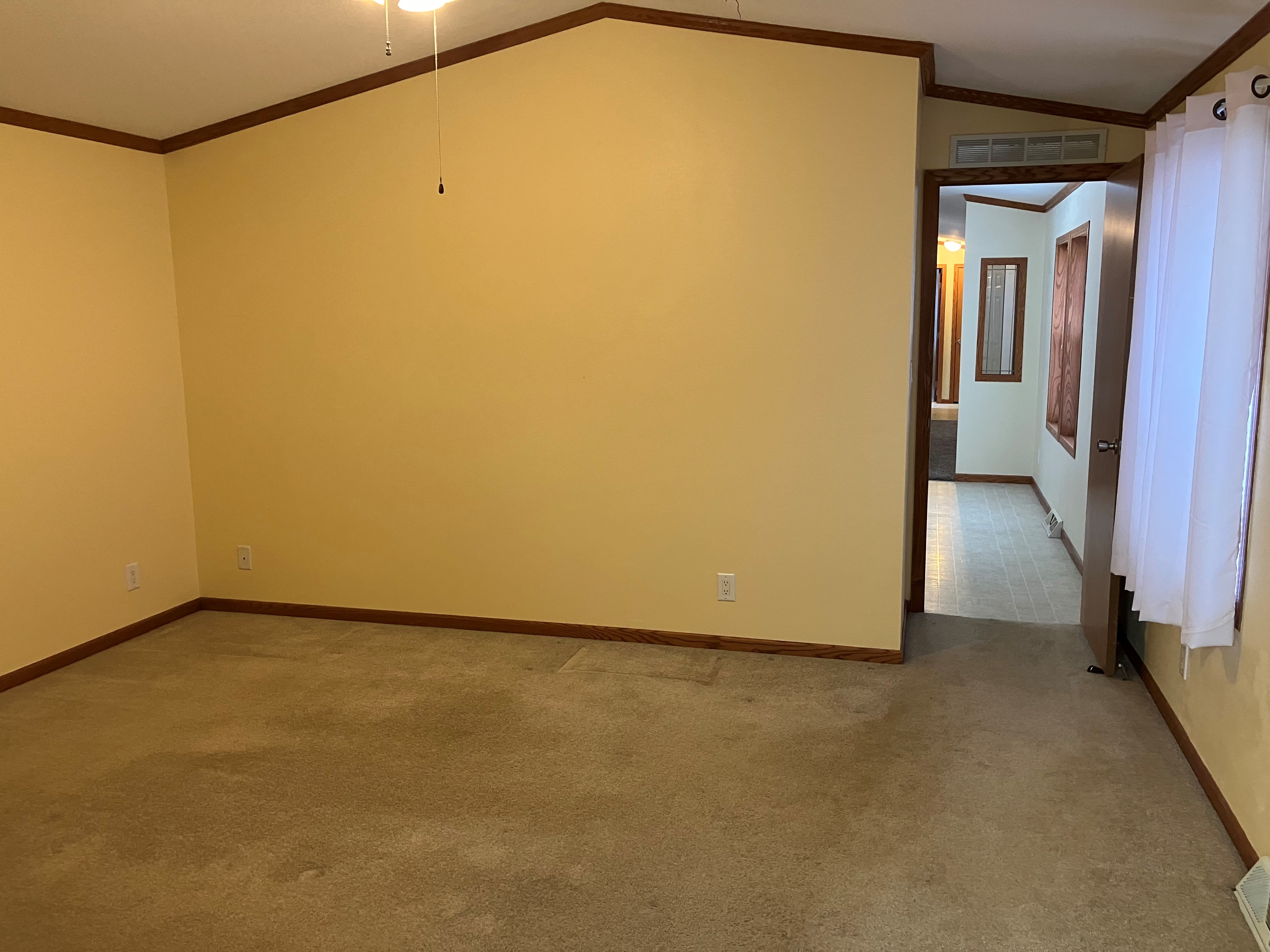 A photo of the Rockvale Home