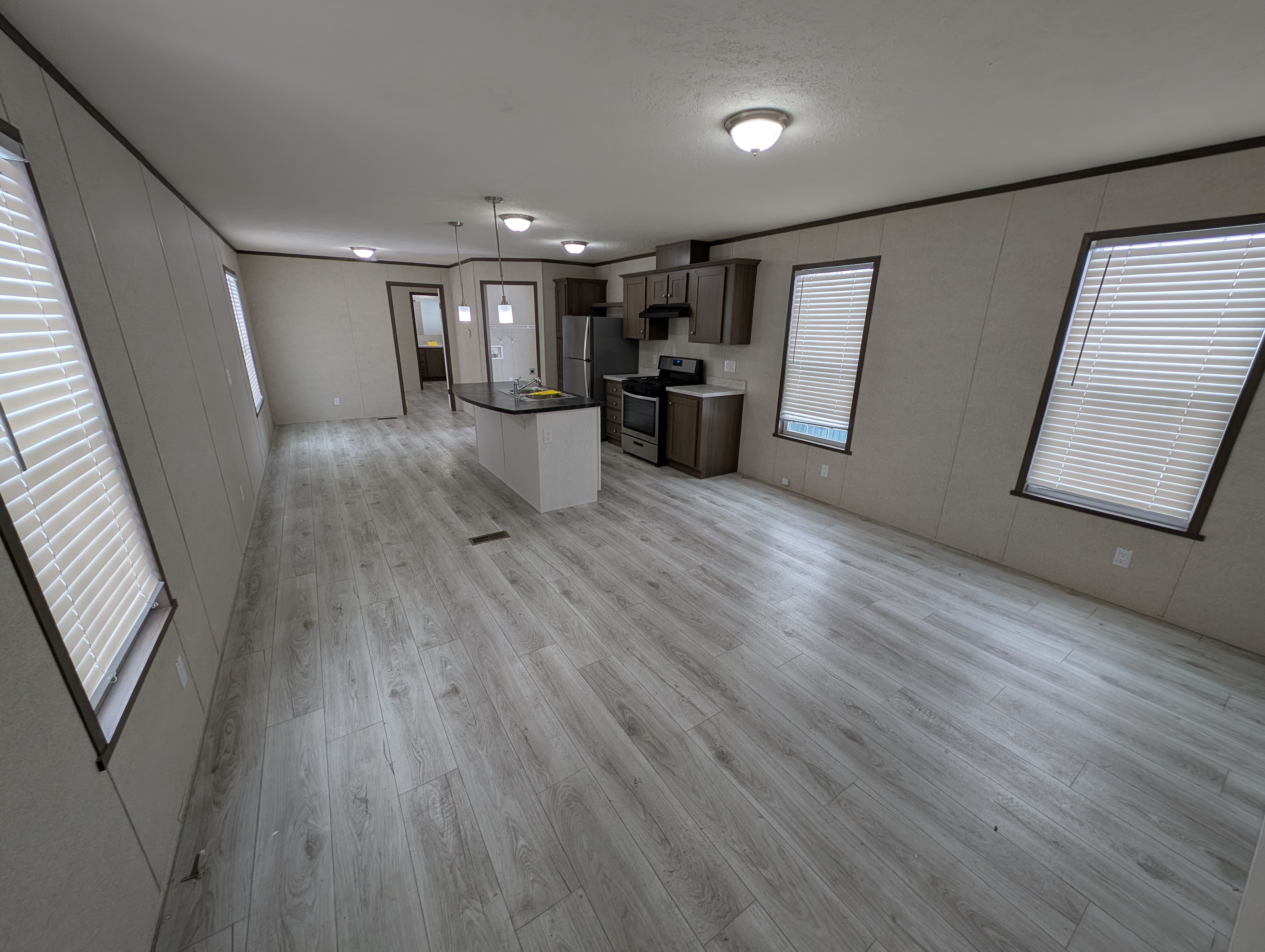 A photo of the Sterling Estates Home