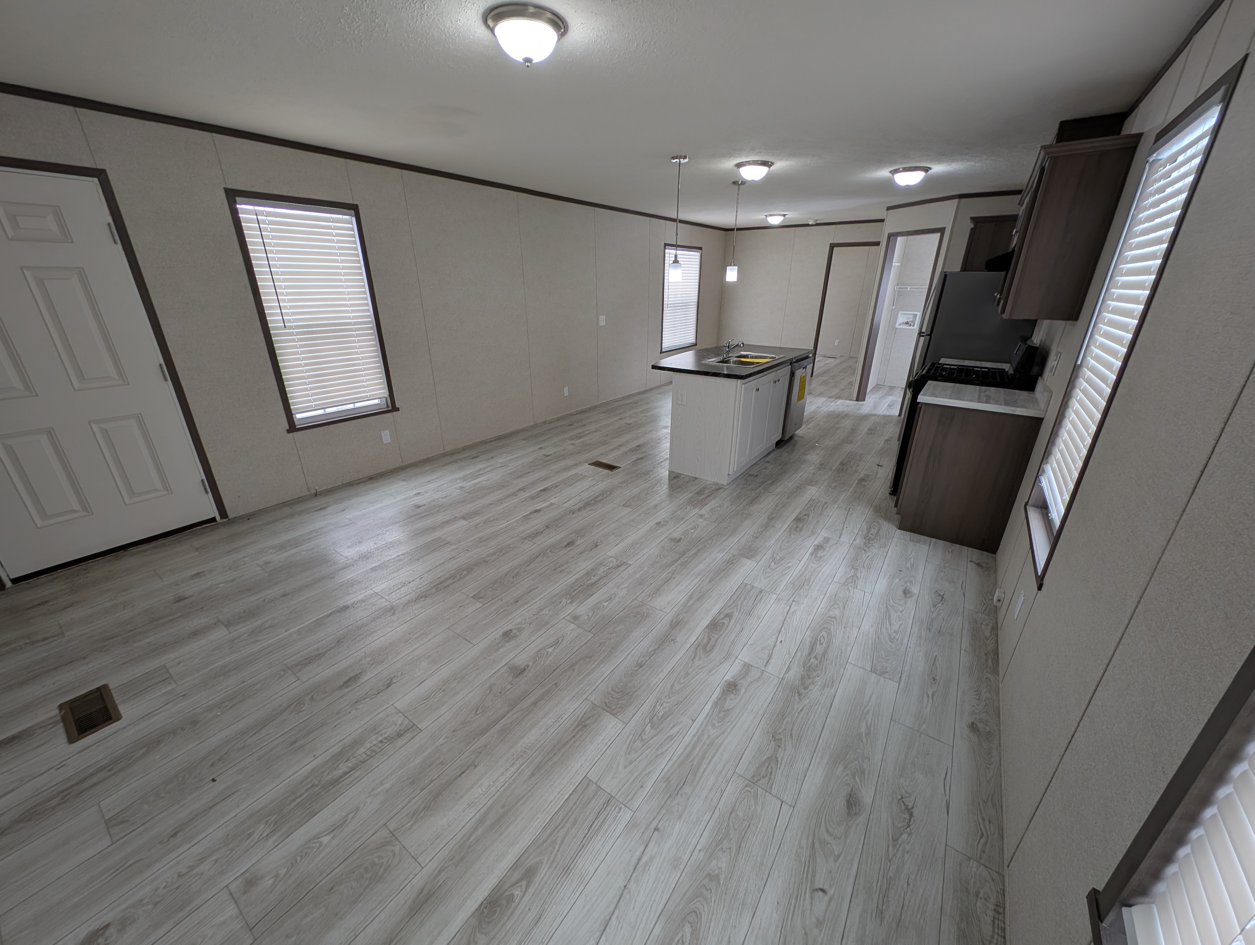 A photo of the Sterling Estates Home