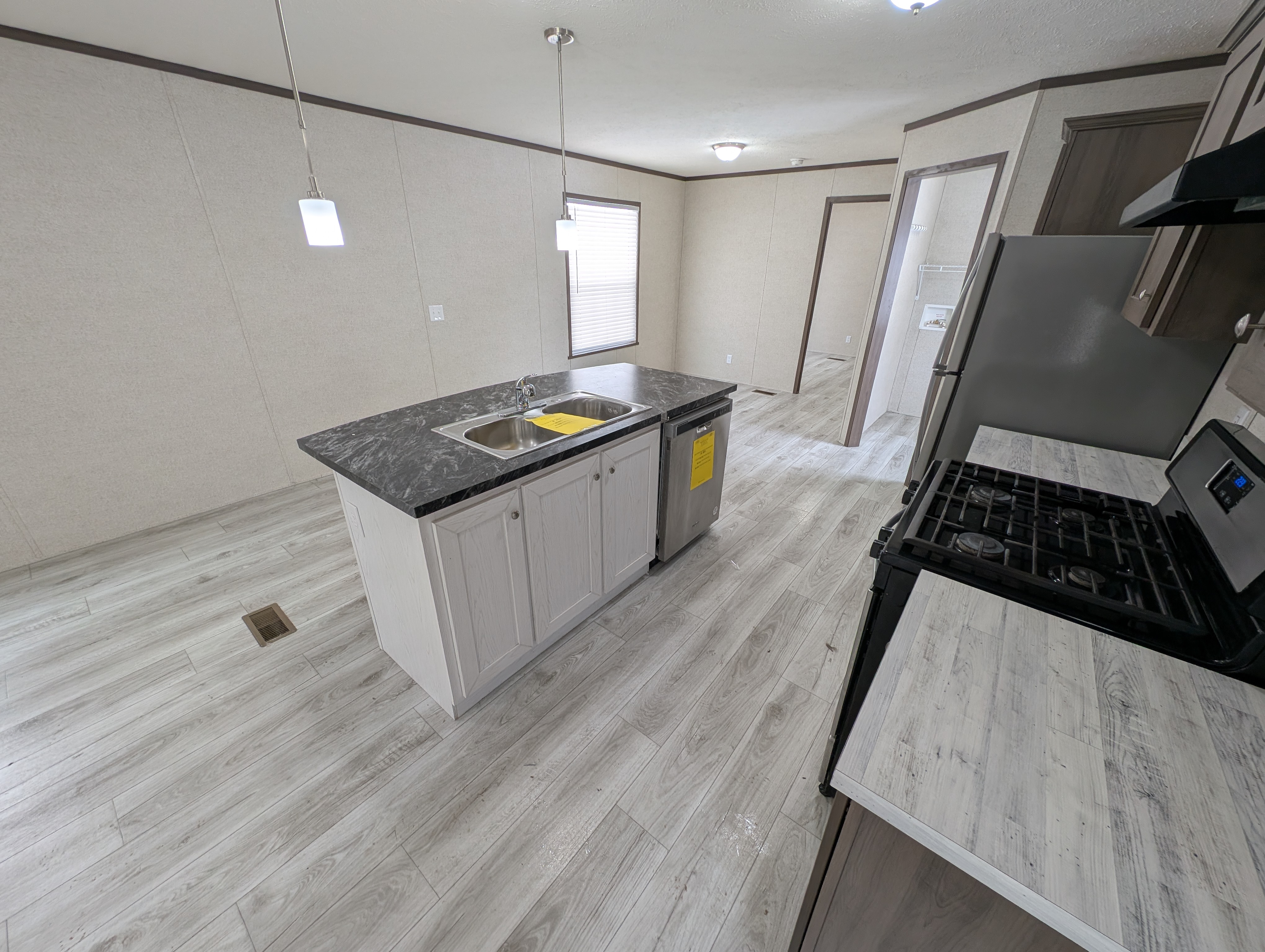 A photo of the Sterling Estates Home