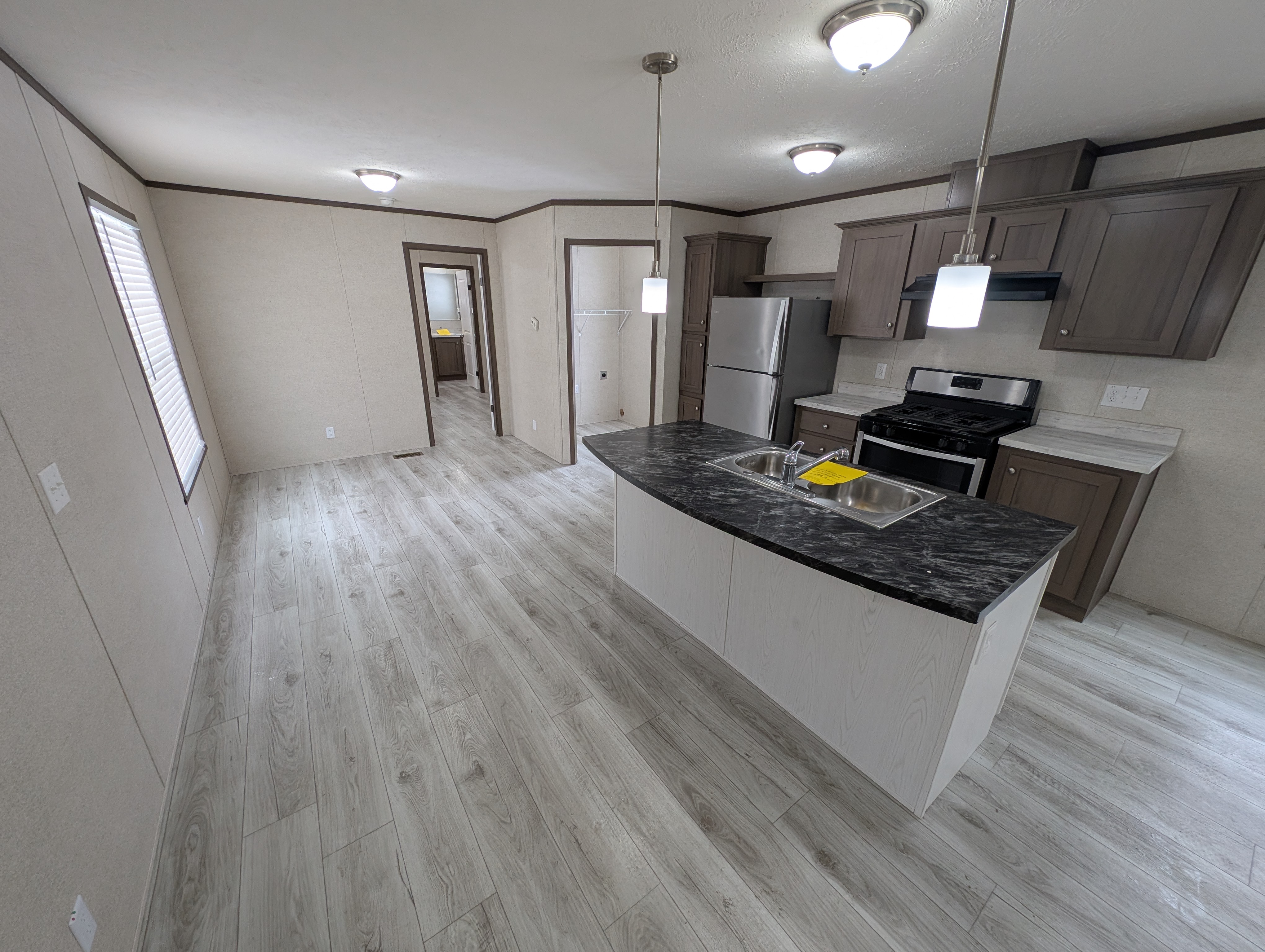 A photo of the Sterling Estates Home