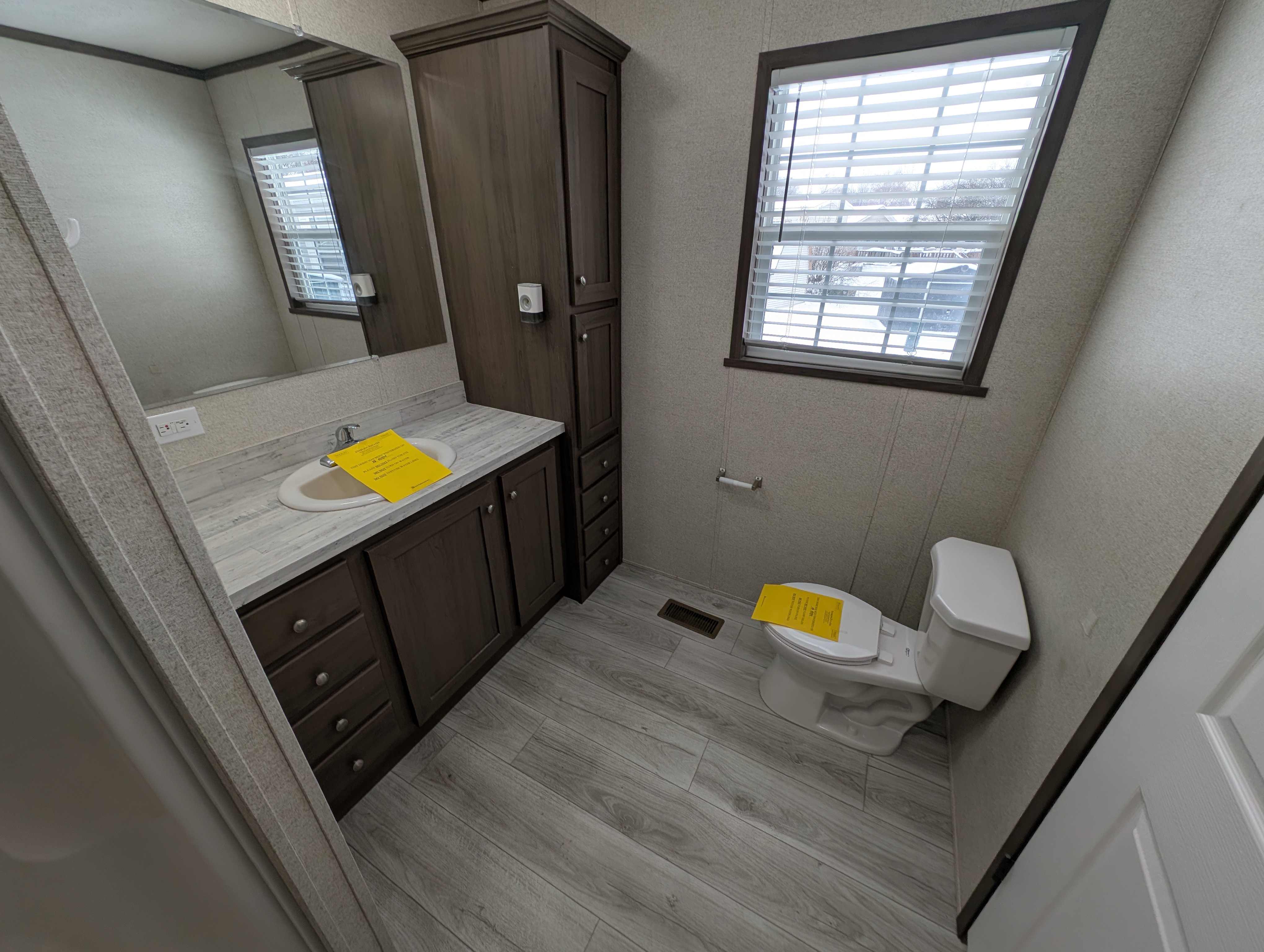 A photo of the Sterling Estates Home