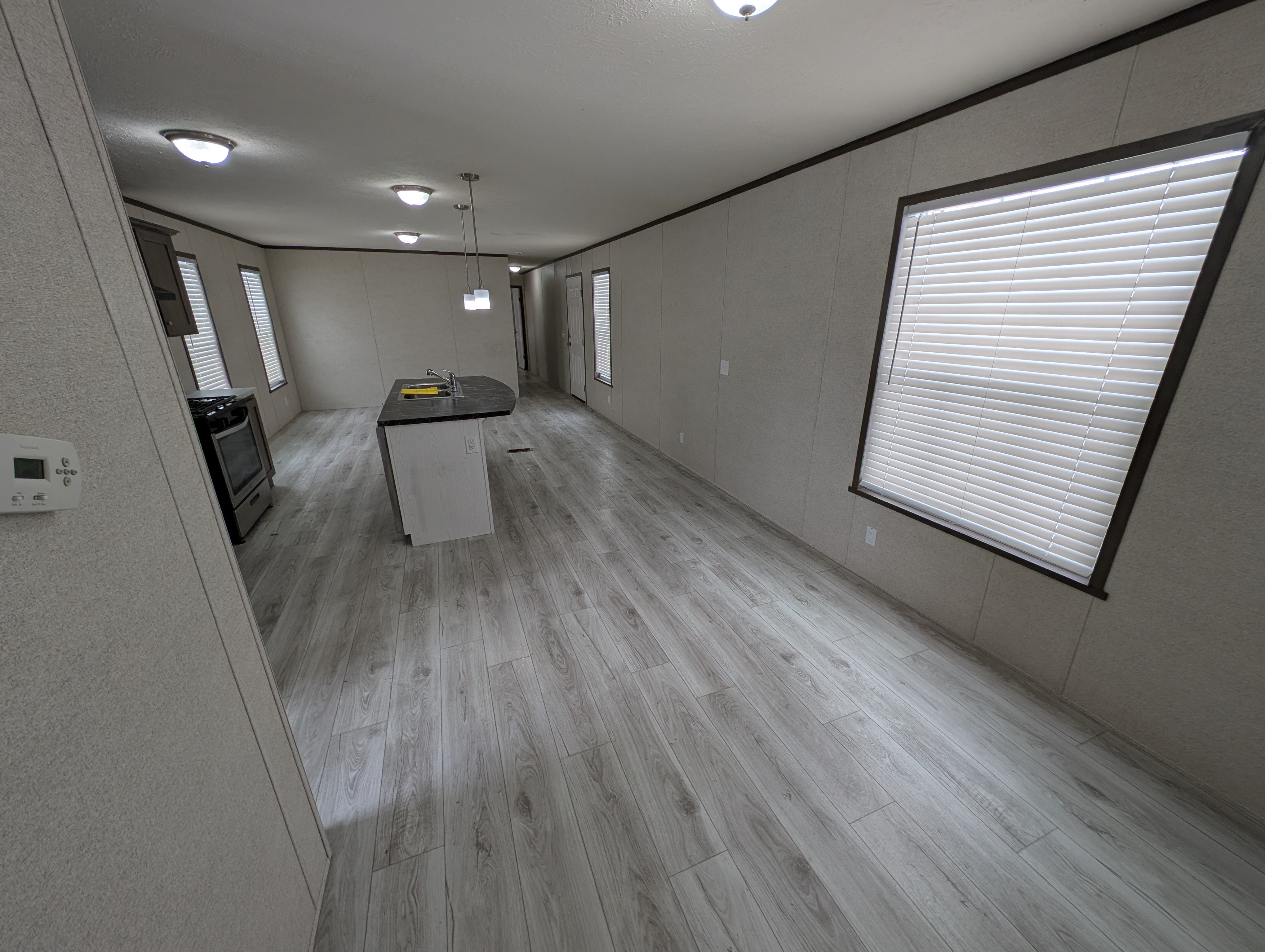 A photo of the Sterling Estates Home