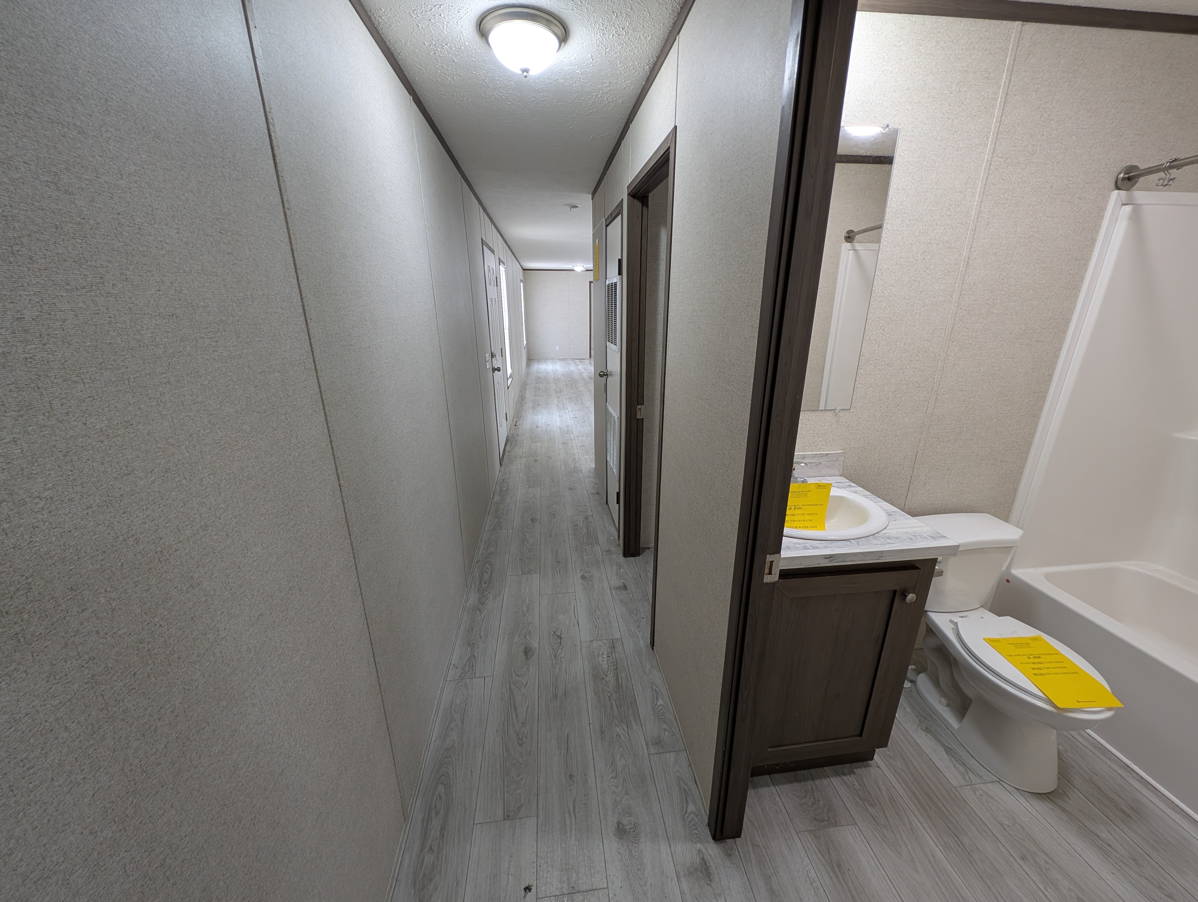 A photo of the Sterling Estates Home