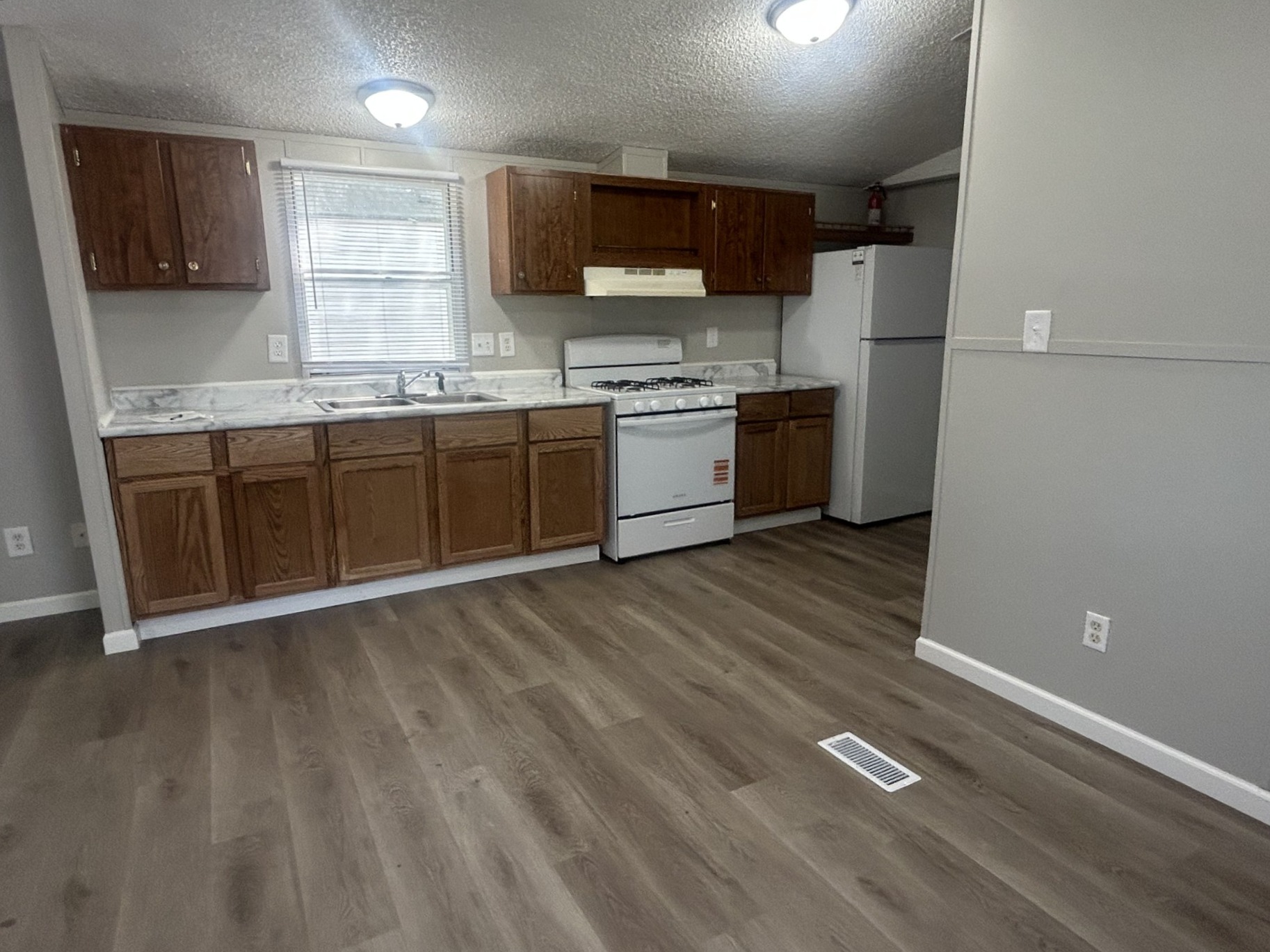 A photo of the Riverchase Home