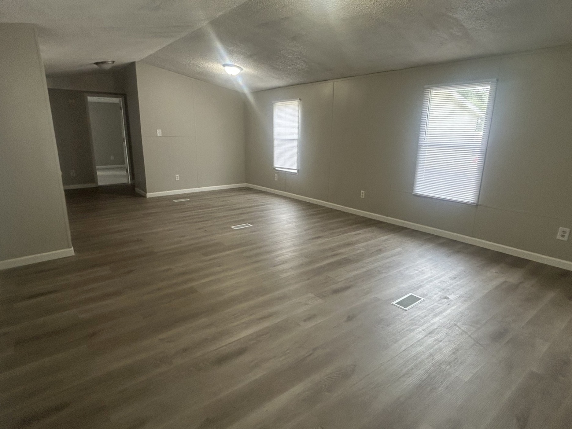 A photo of the Riverchase Home