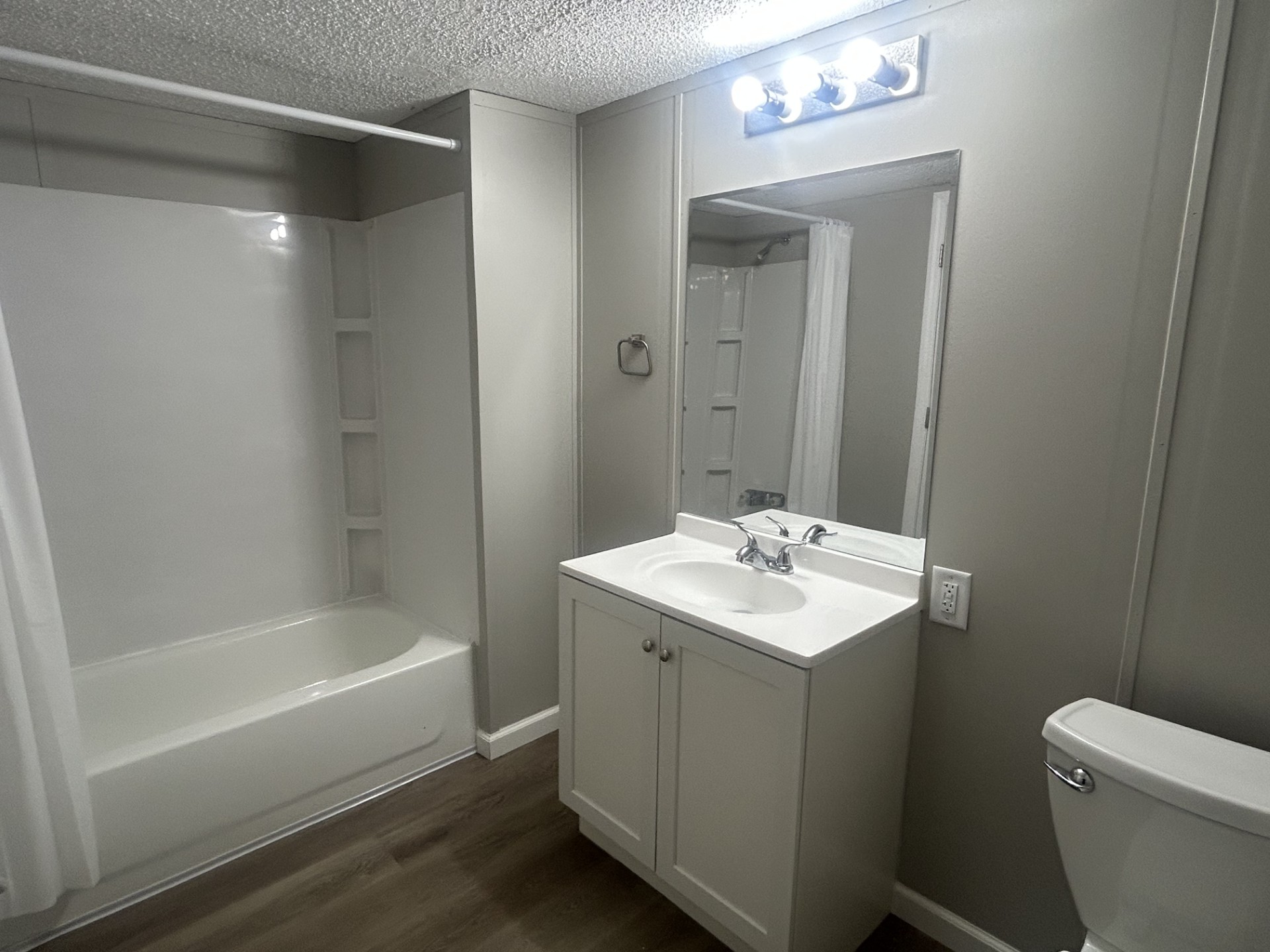 A photo of the Riverchase Home