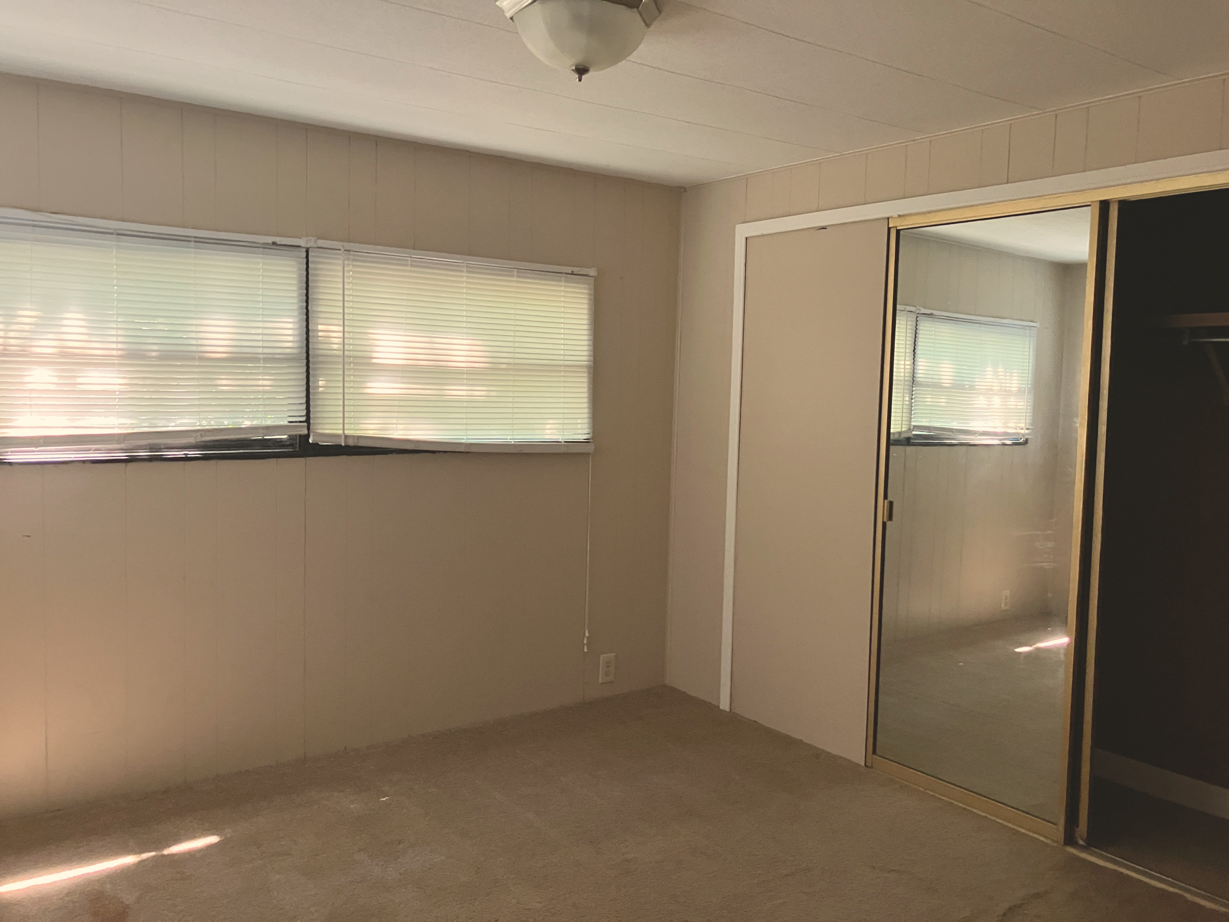 A photo of the Ridgewood Estates Home