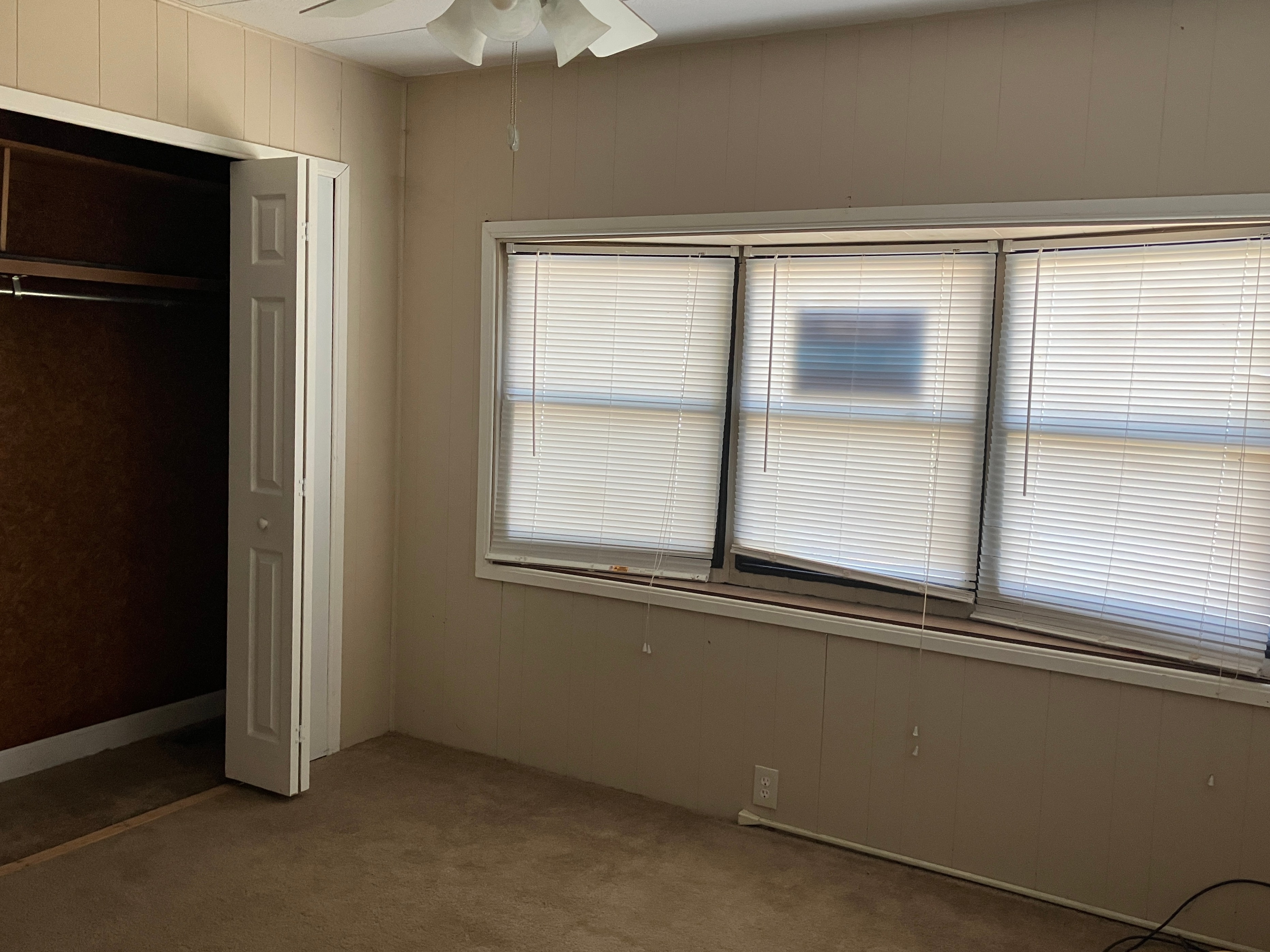 A photo of the Ridgewood Estates Home