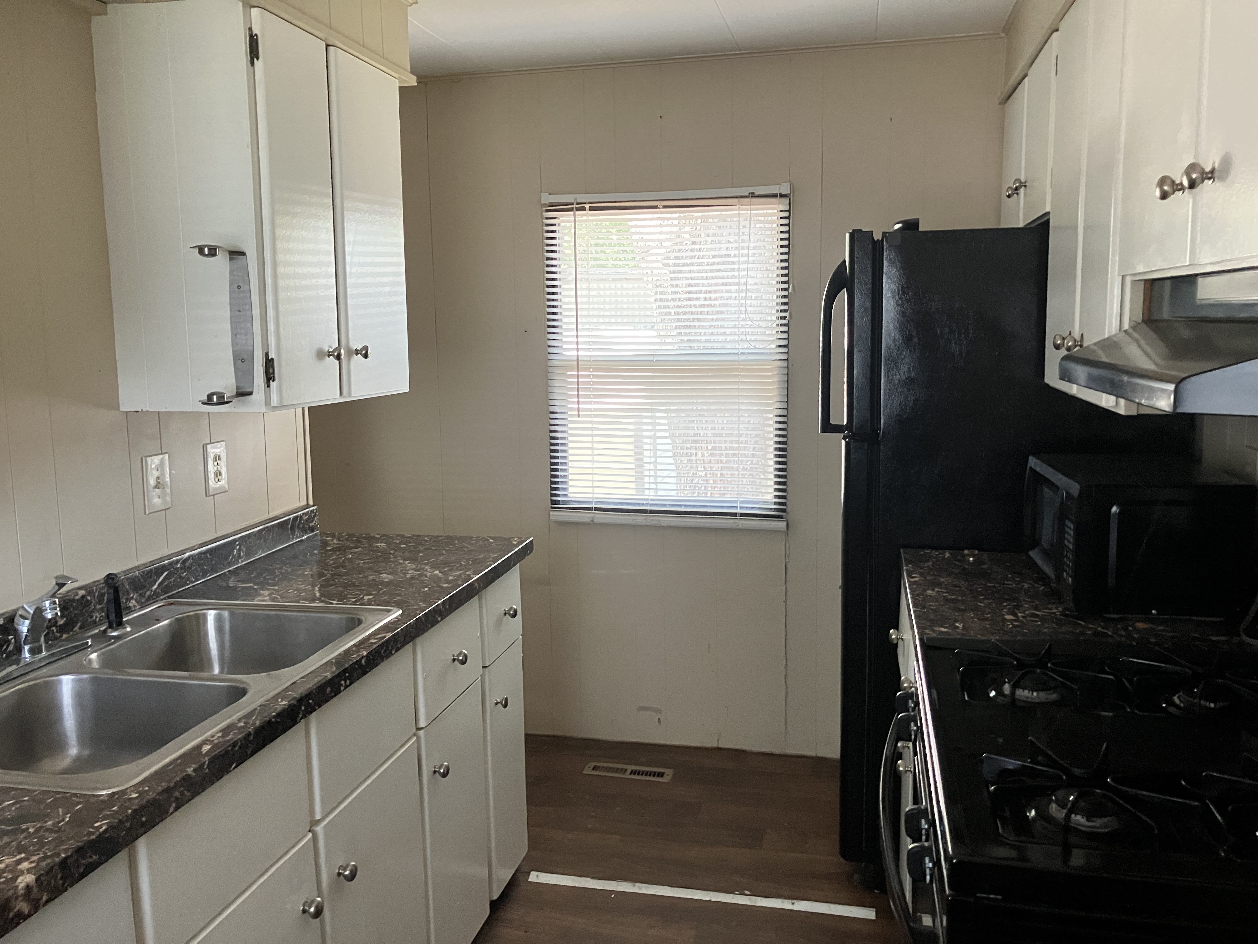 A photo of the Ridgewood Estates Home