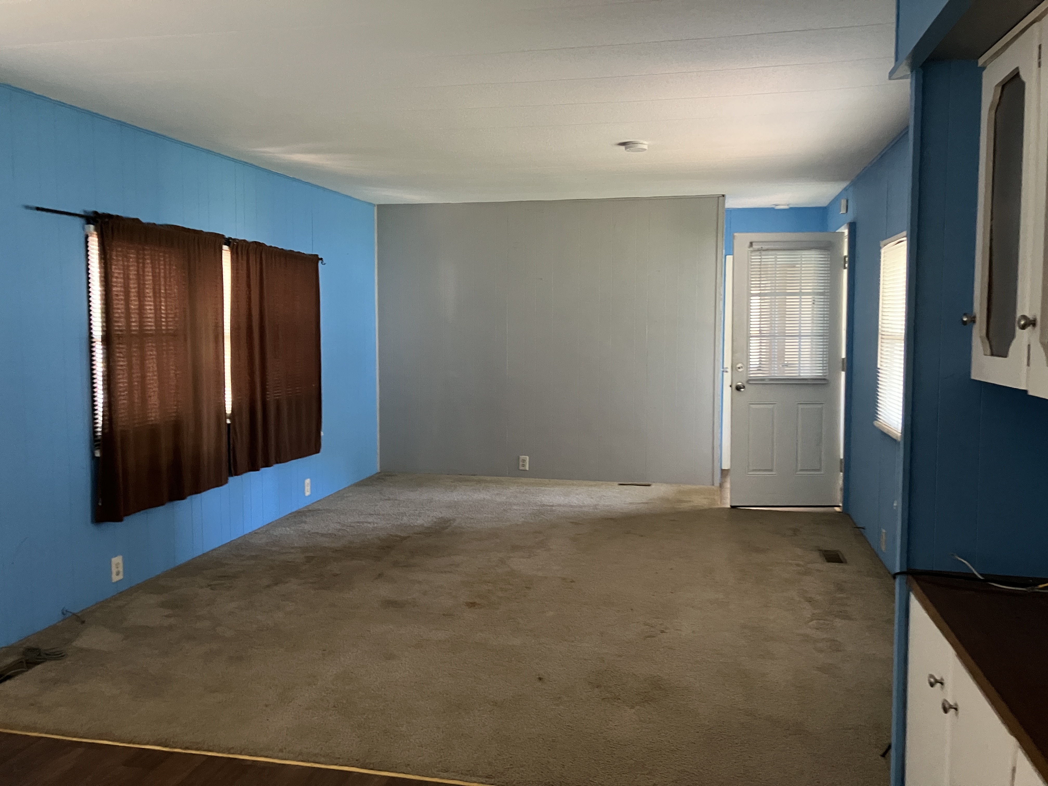 A photo of the Ridgewood Estates Home