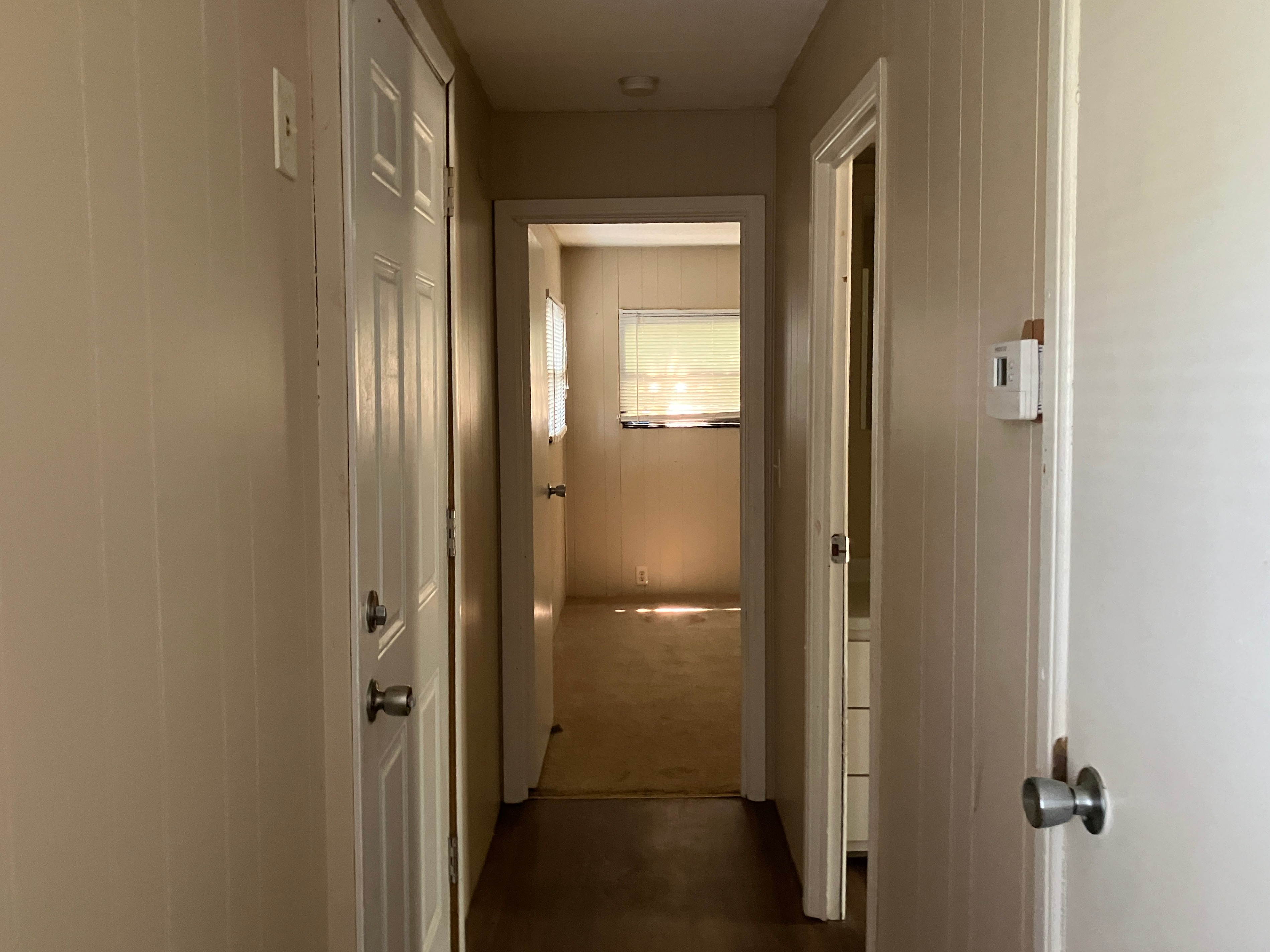 A photo of the Ridgewood Estates Home