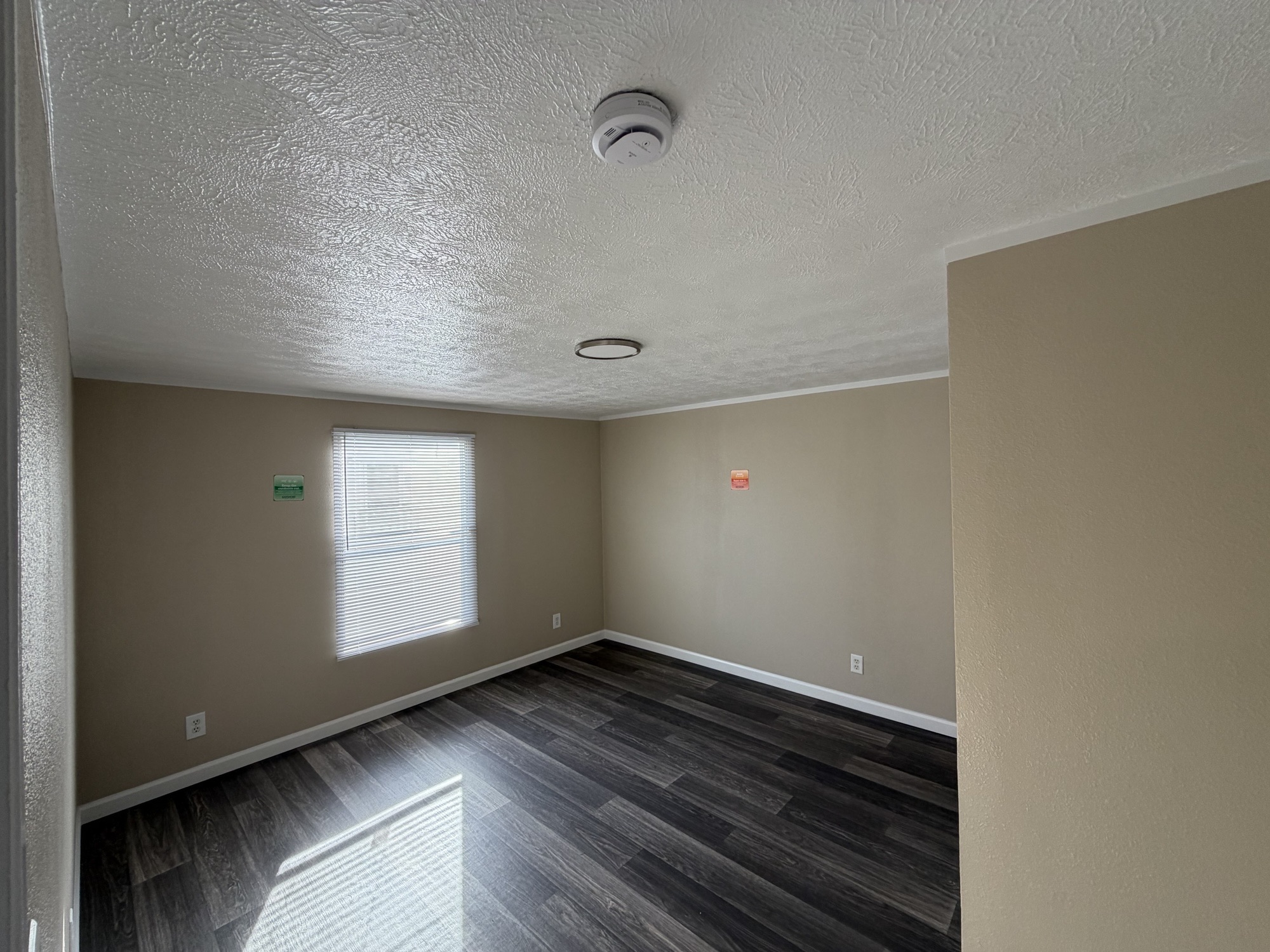A photo of the Northwood Home