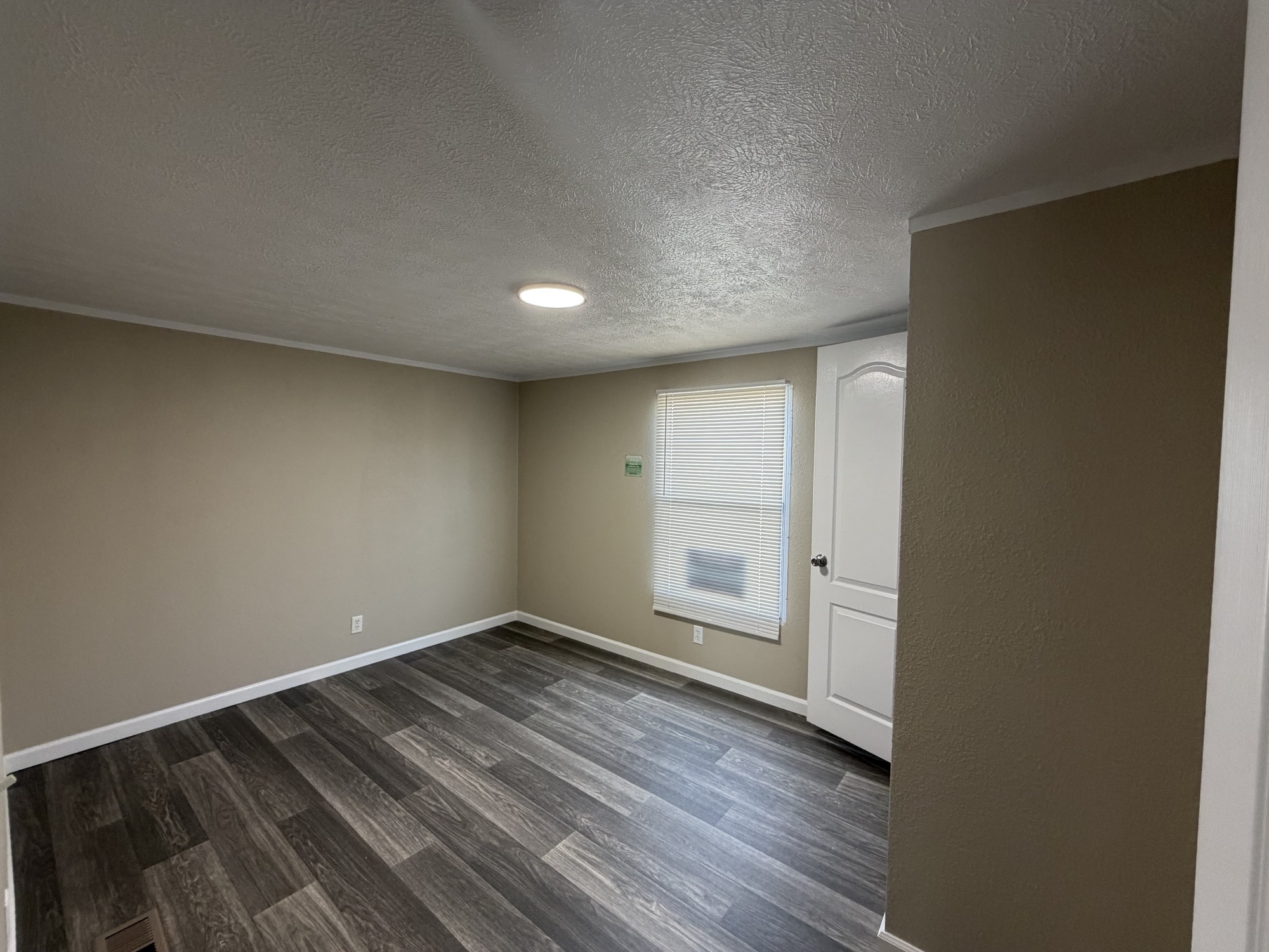 A photo of the Northwood Home