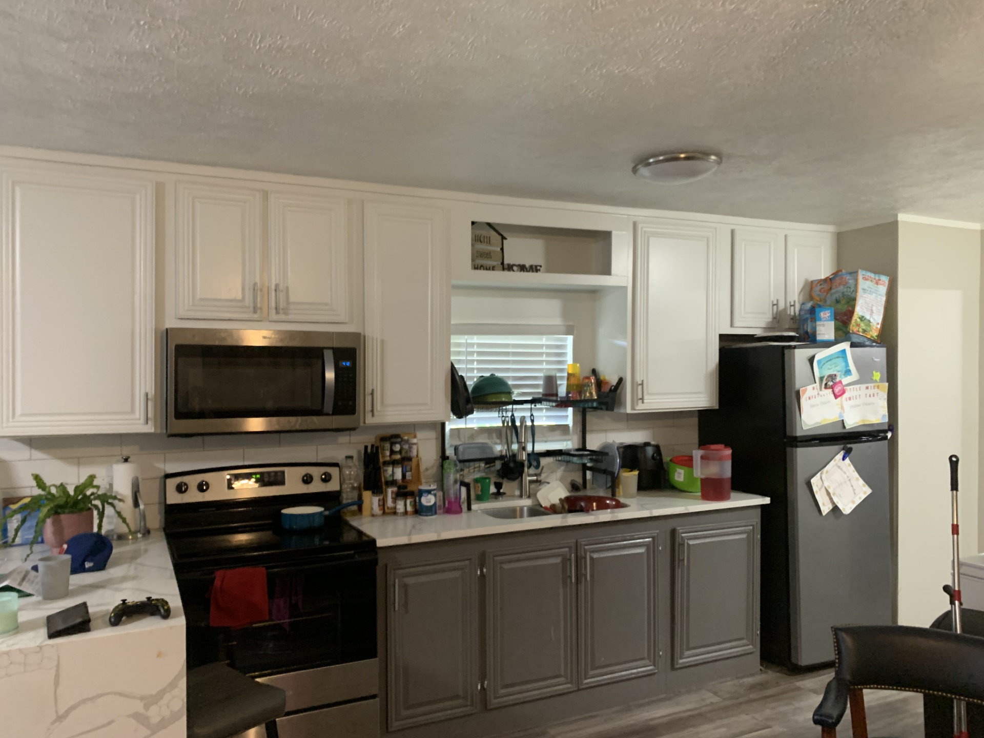 A photo of the Northwood Home