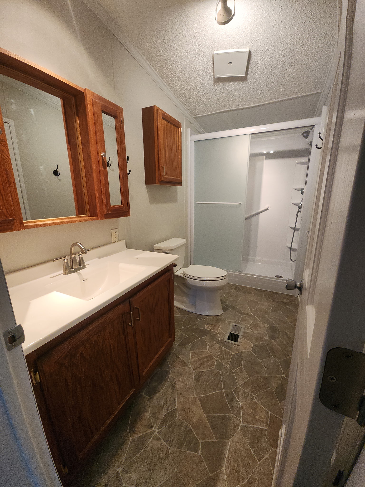 A photo of the Meadowbrook Home