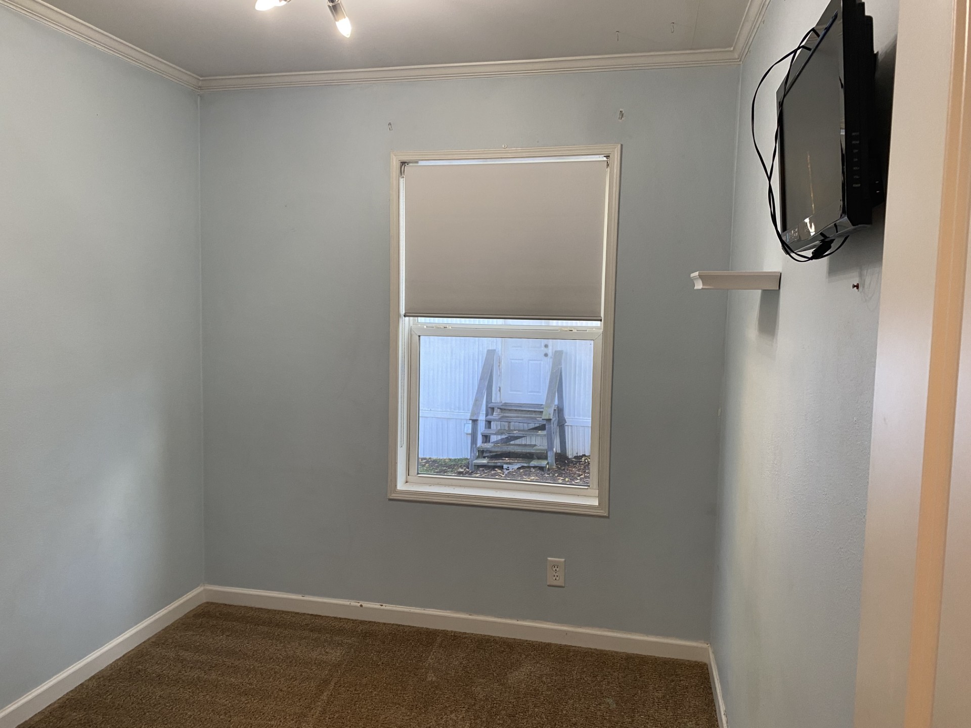 A photo of the Skyview Terrace Home