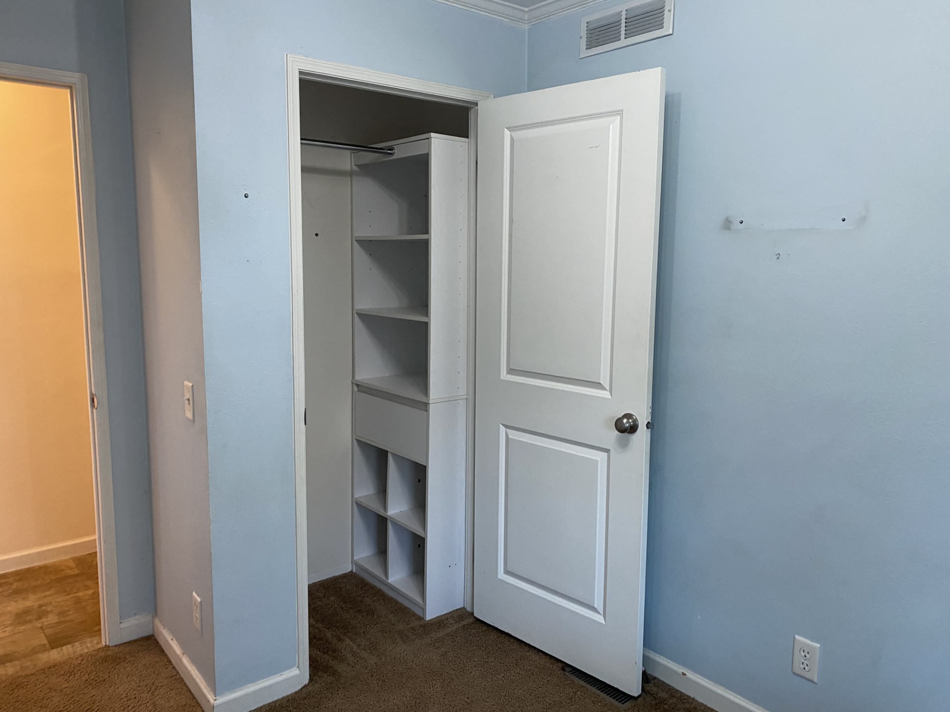 A photo of the Skyview Terrace Home