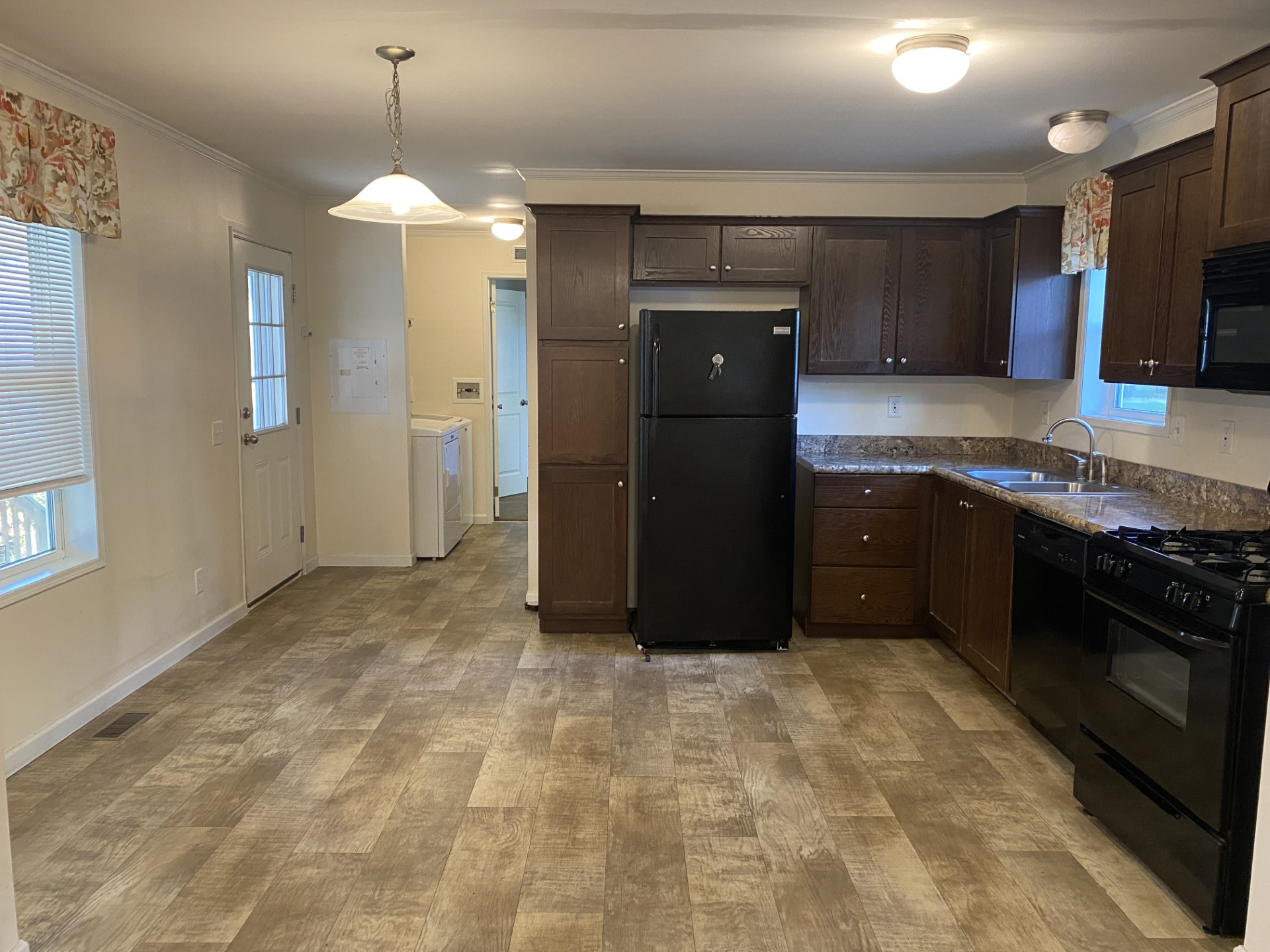 A photo of the Skyview Terrace Home