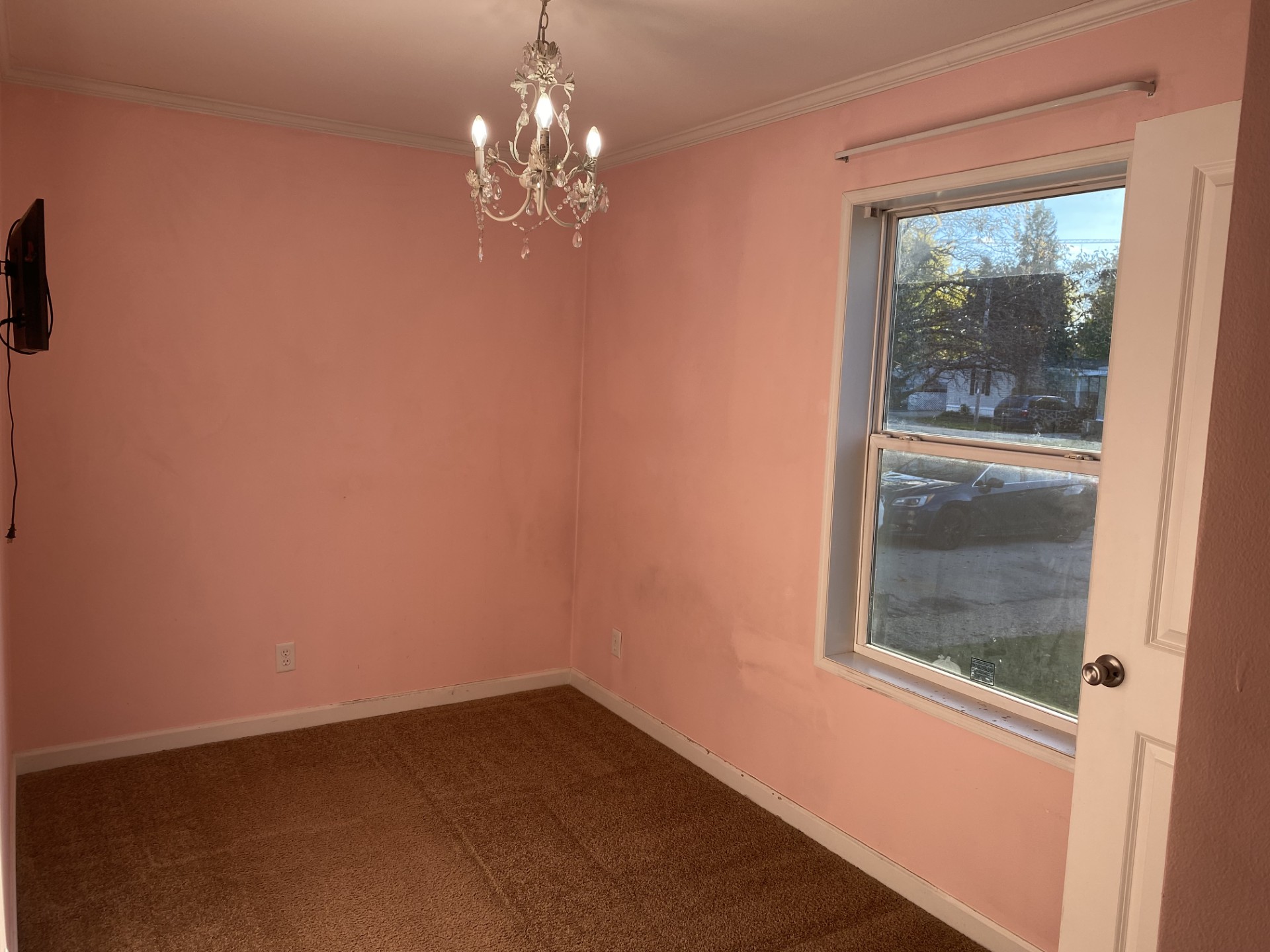 A photo of the Skyview Terrace Home