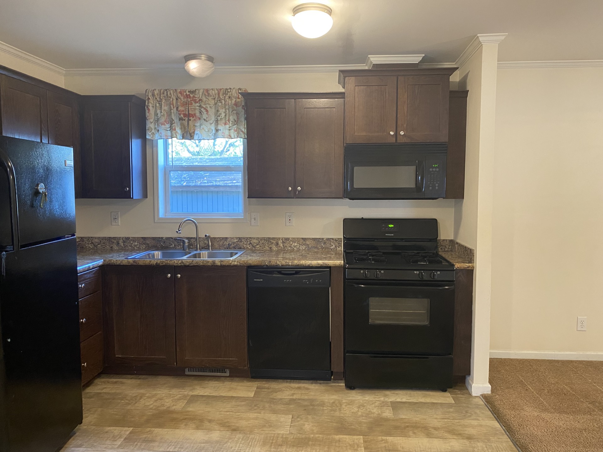 A photo of the Skyview Terrace Home