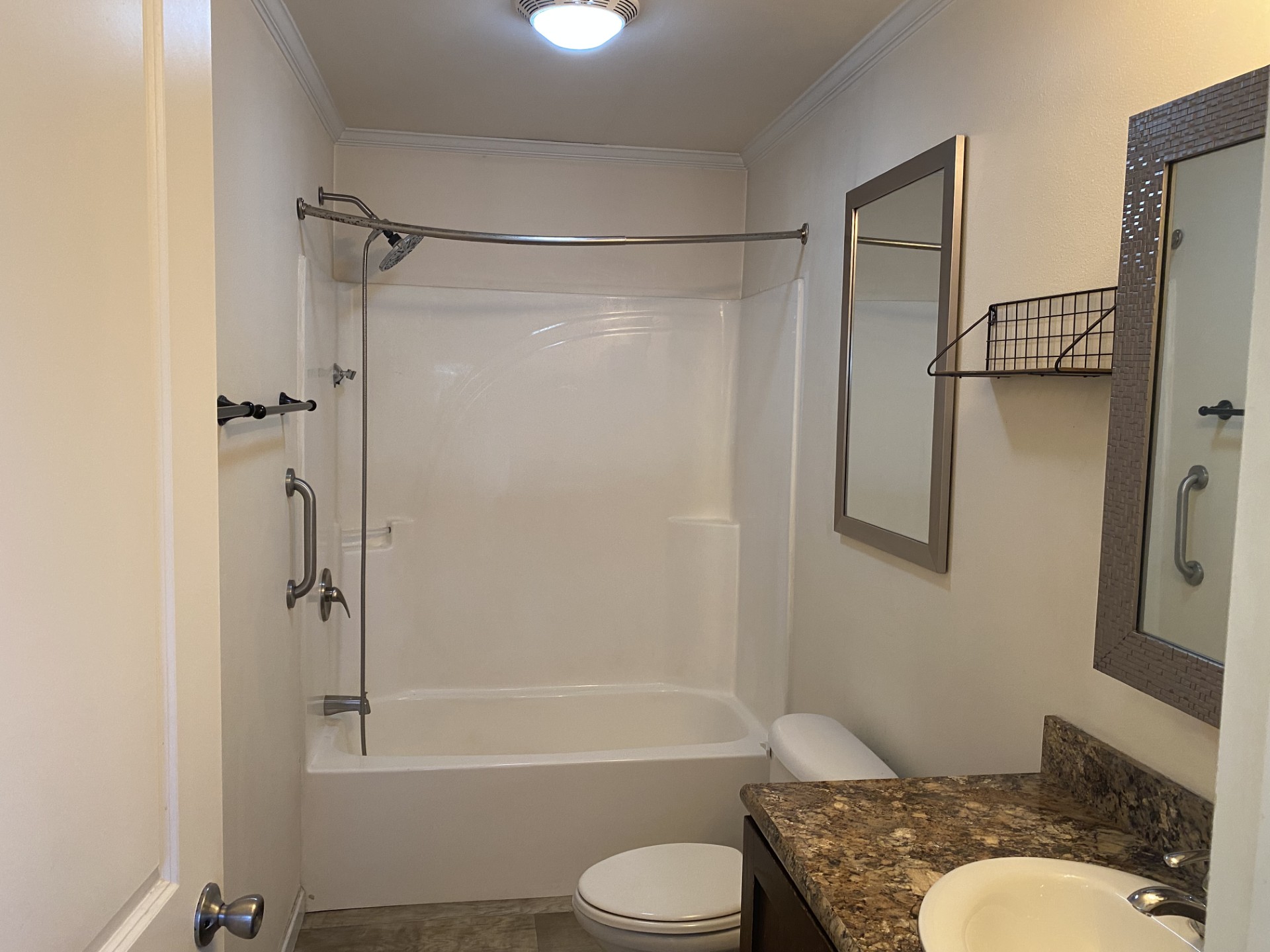 A photo of the Skyview Terrace Home