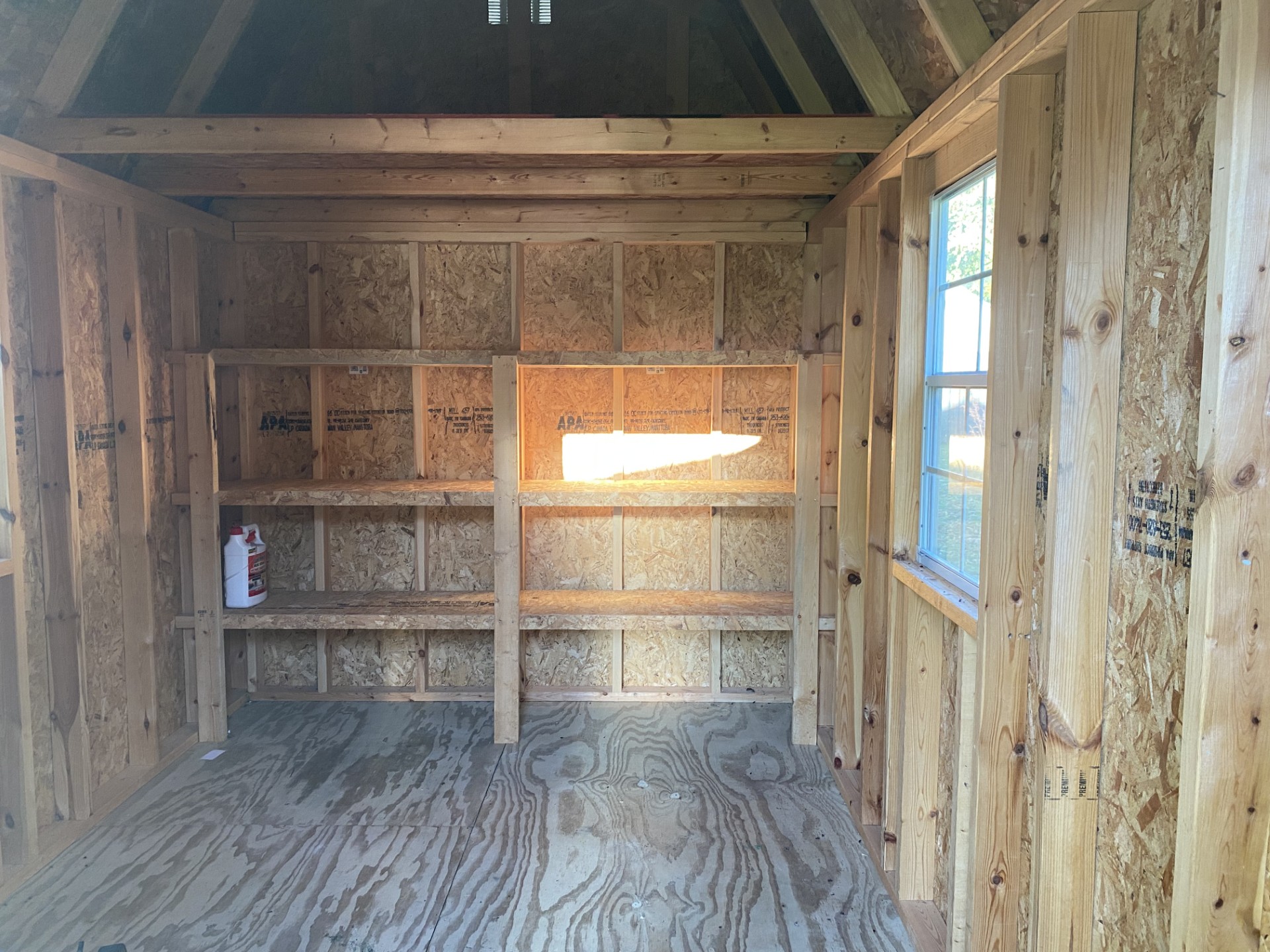 A photo of the Skyview Terrace Home