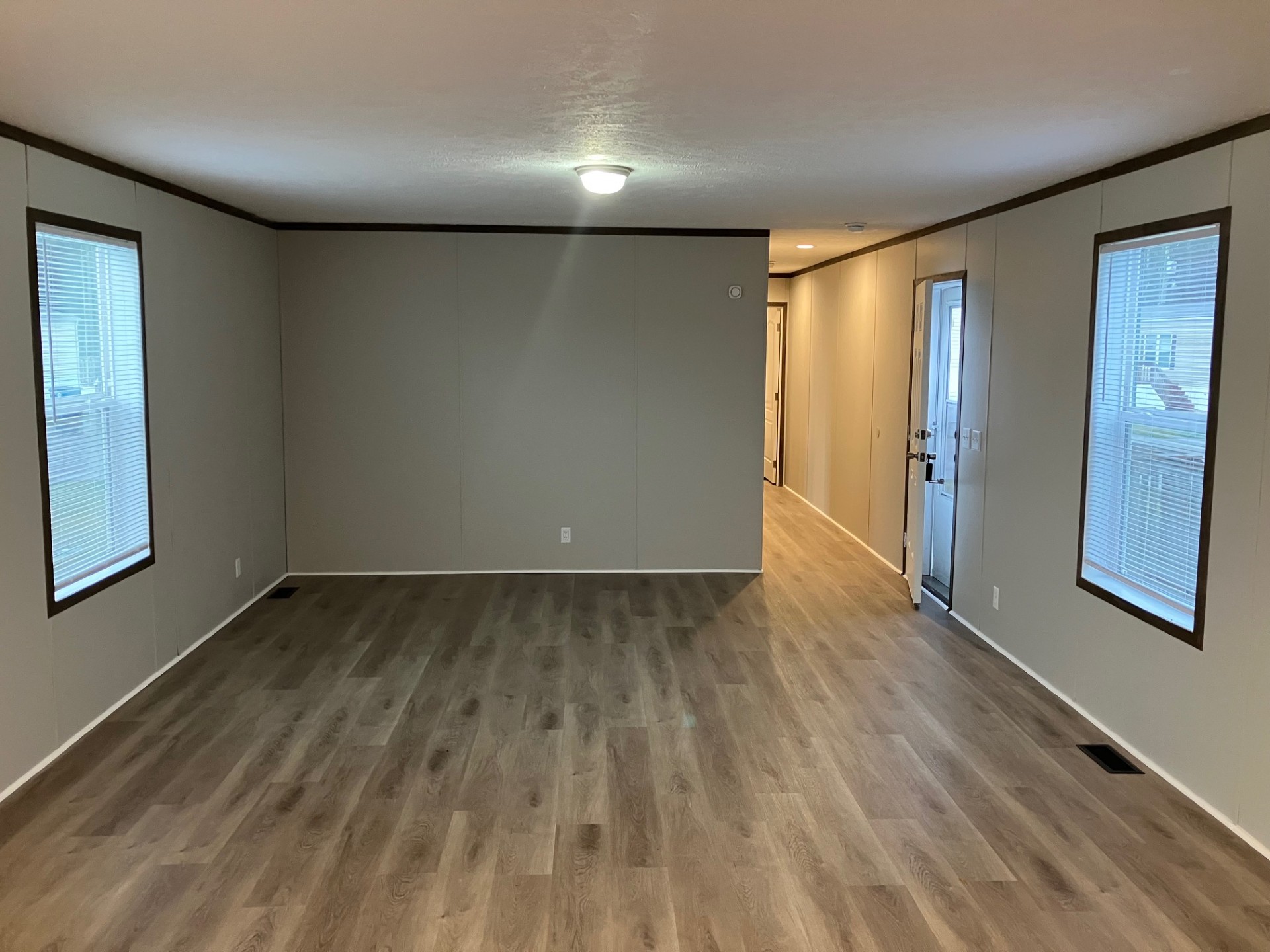 A photo of the Autumn Leaf Home