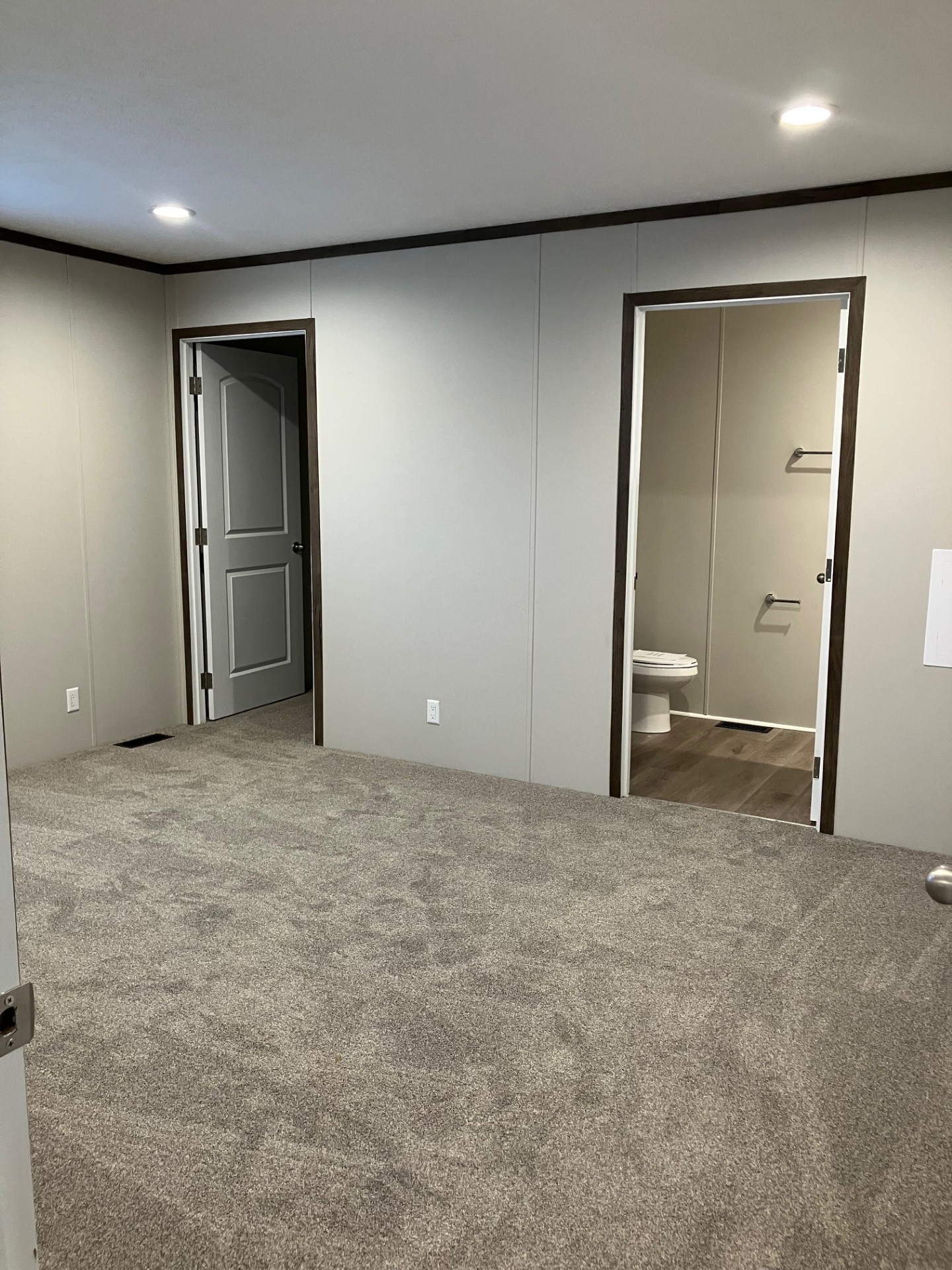 A photo of the Autumn Leaf Home