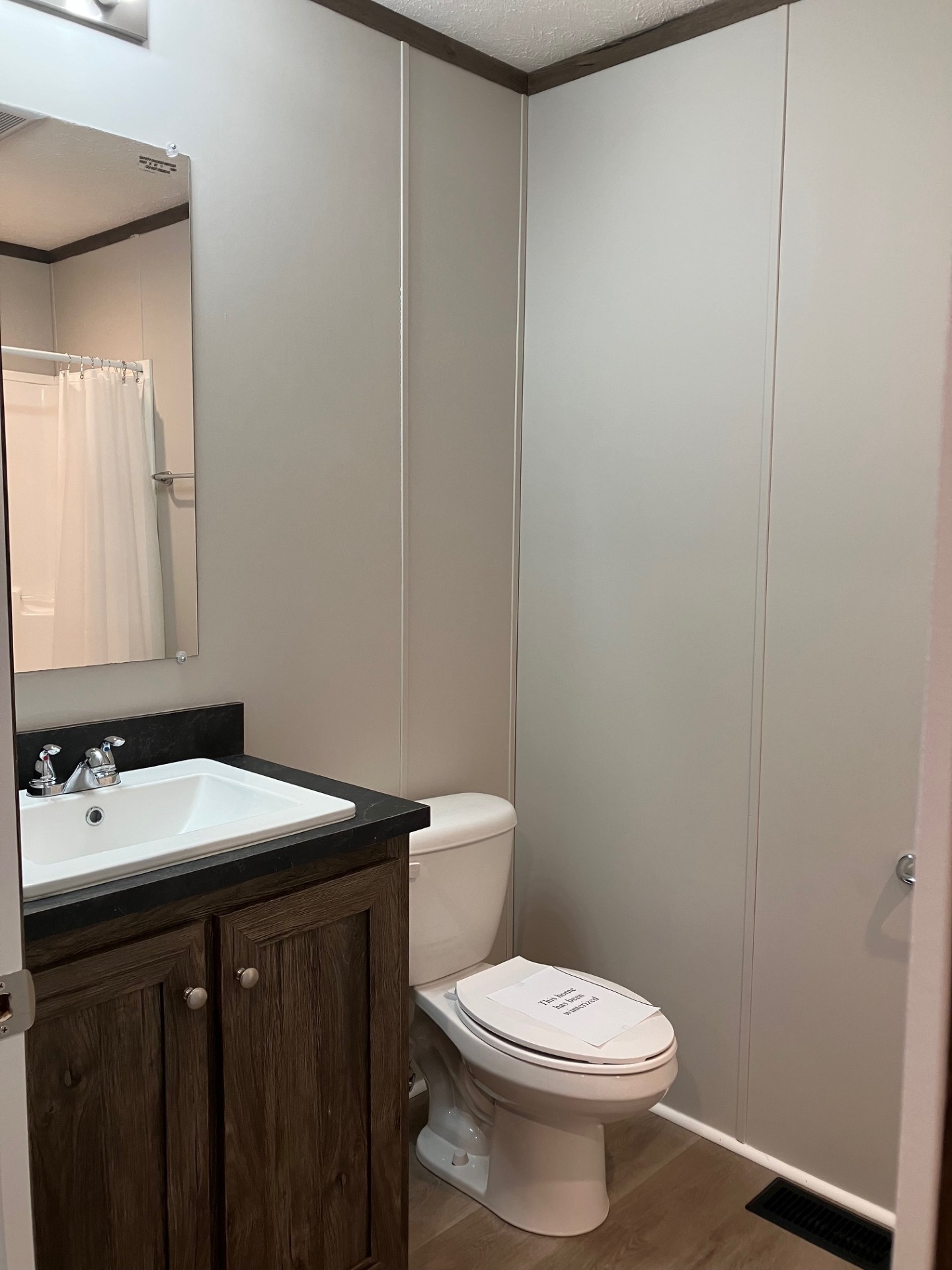 A photo of the Autumn Leaf Home