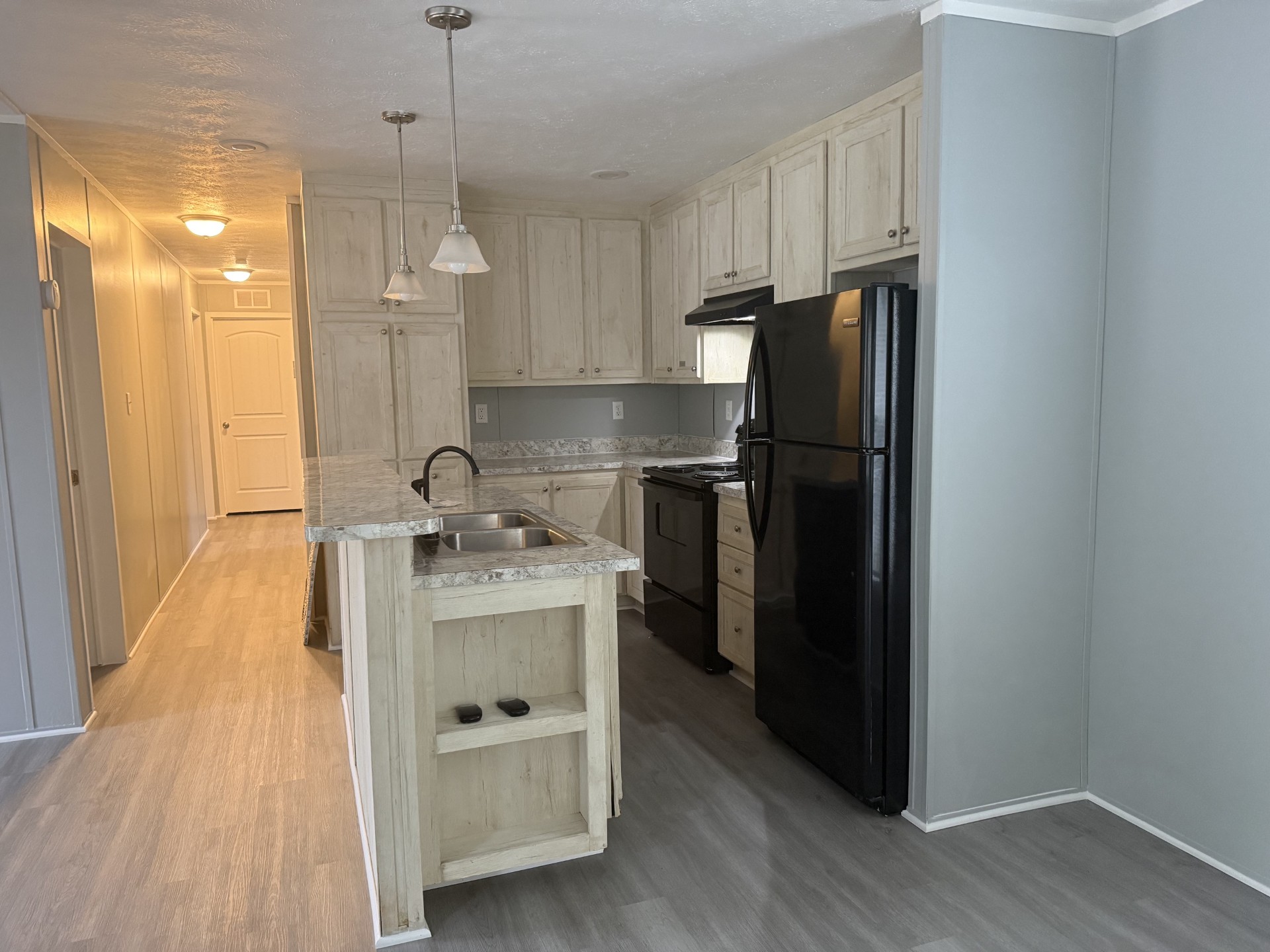 A photo of the Chalet North Home